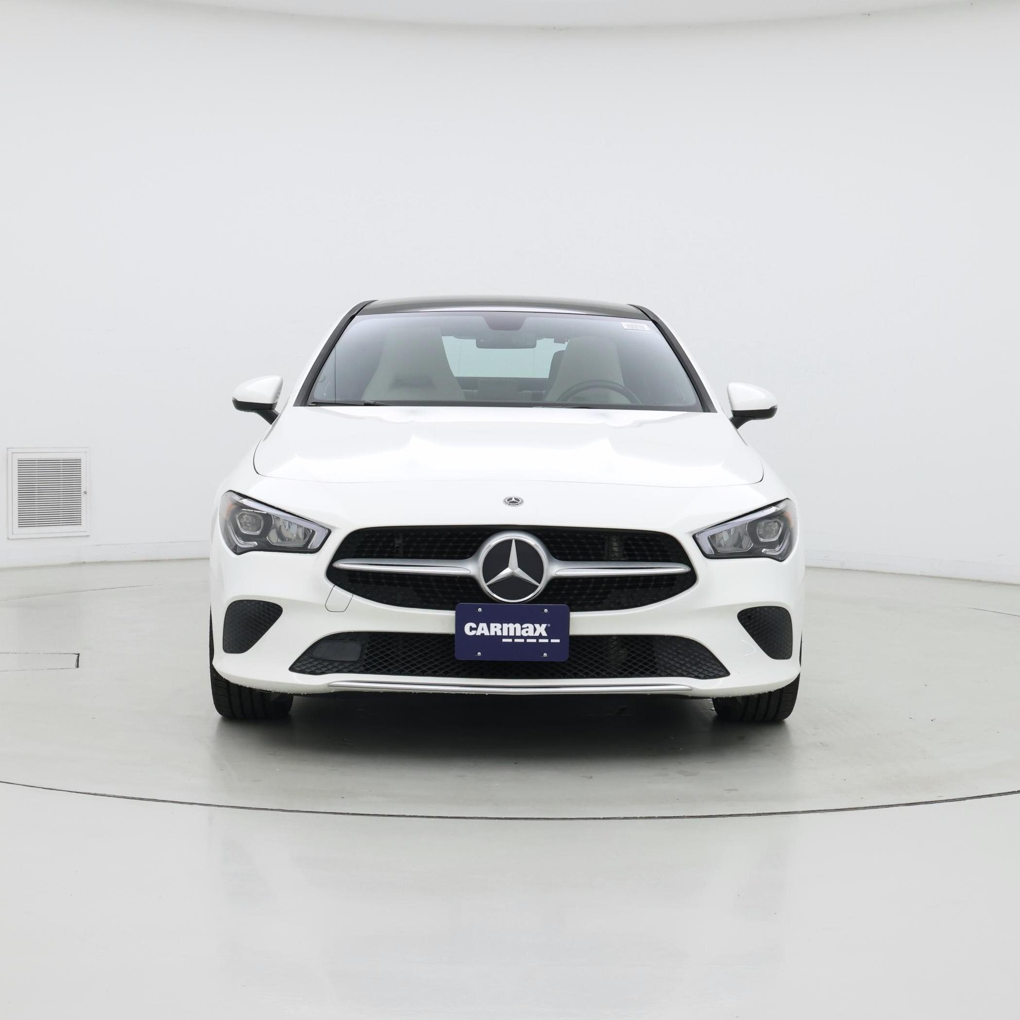 Thumbnail: 2020 Mercedes-Benz CLA - 5
