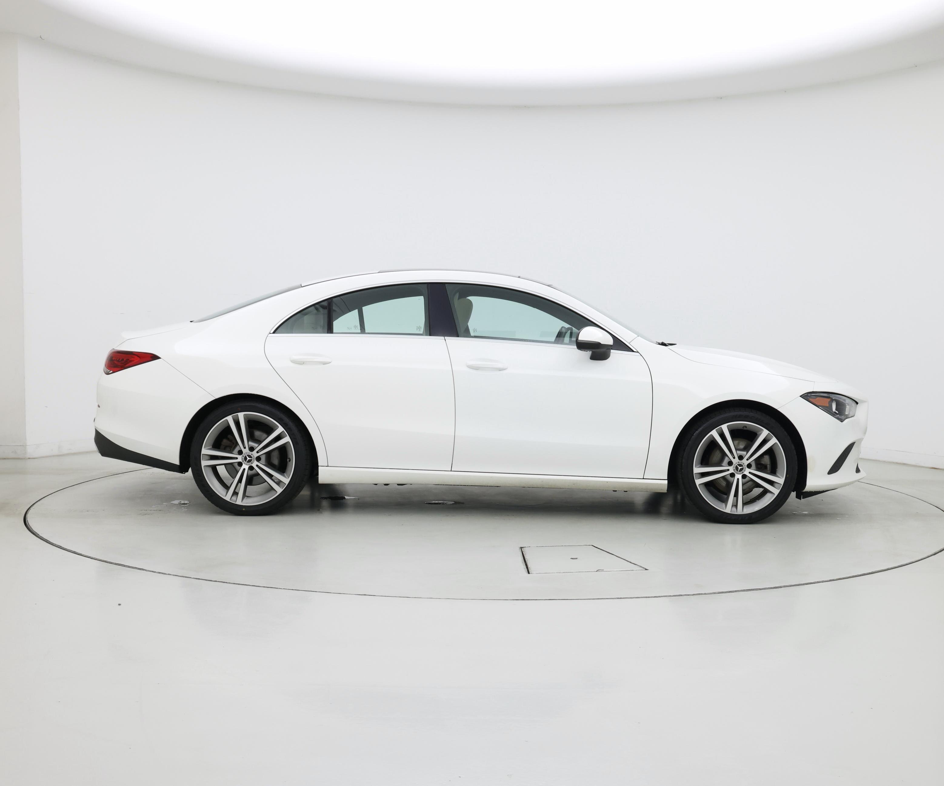 Thumbnail: 2020 Mercedes-Benz CLA - 7