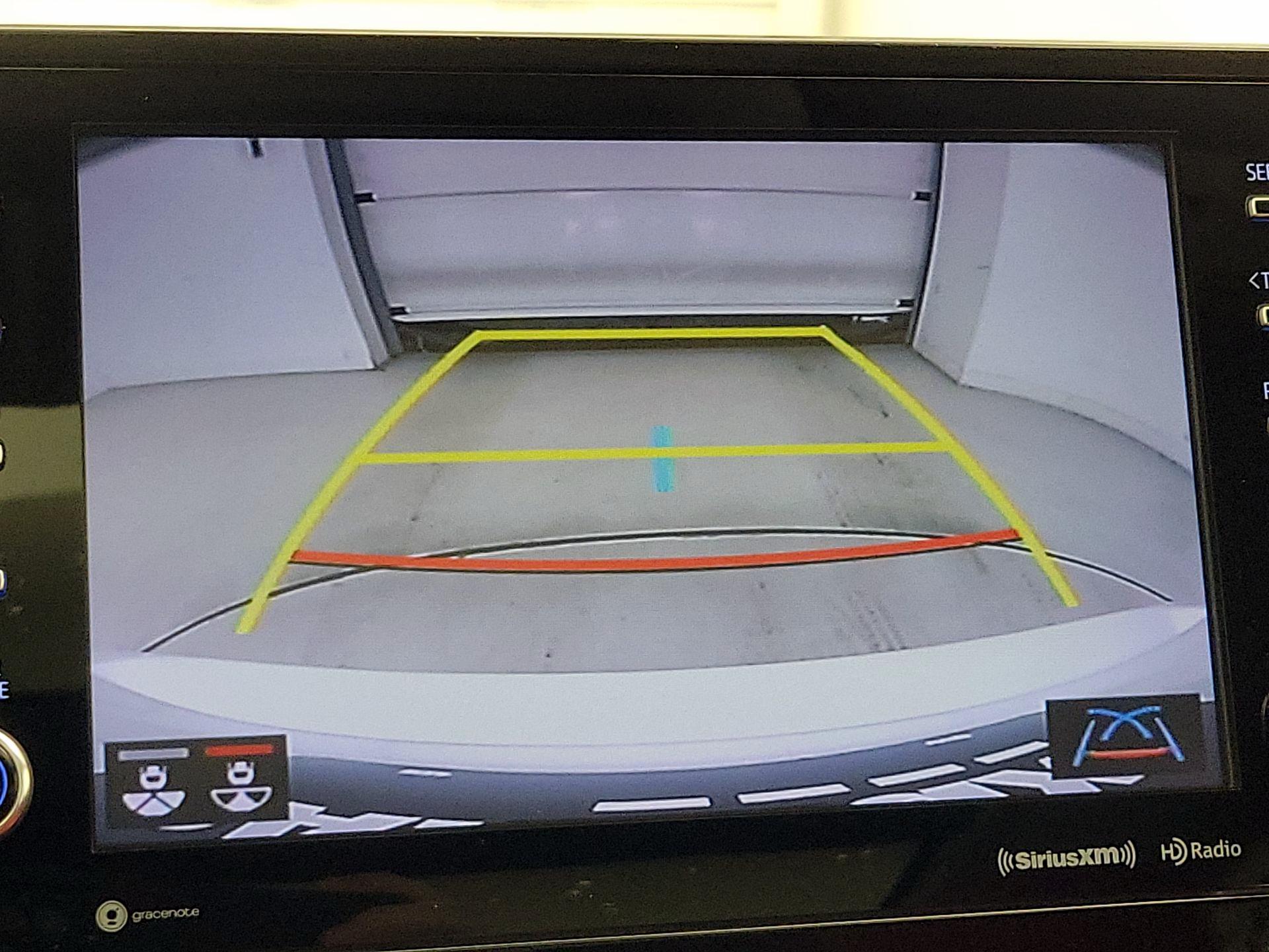 Thumbnail: 2023 Toyota Camry - 14