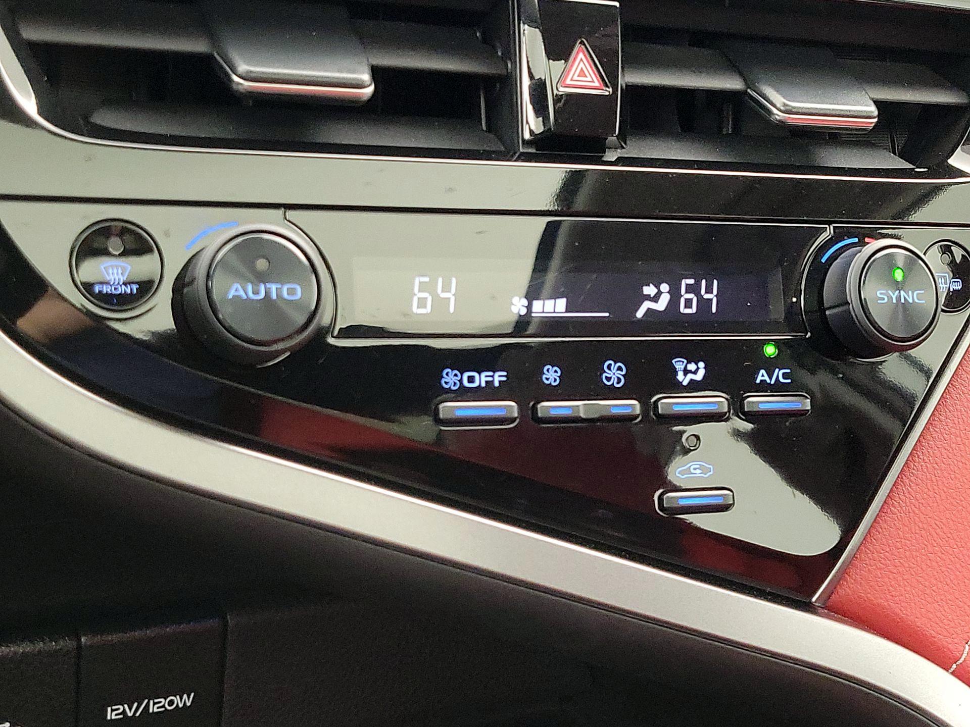 Thumbnail: 2023 Toyota Camry - 16