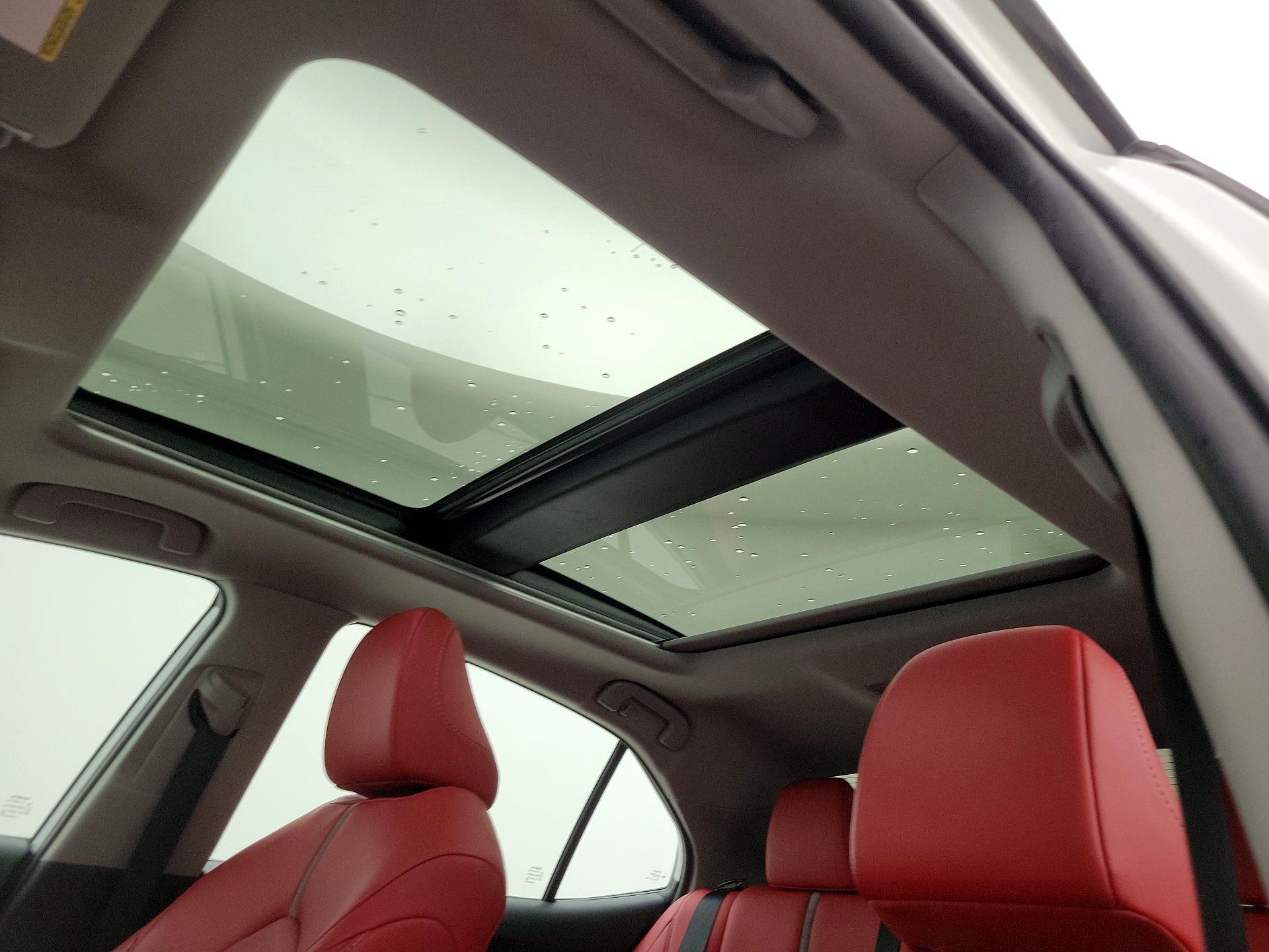 Thumbnail: 2023 Toyota Camry - 19