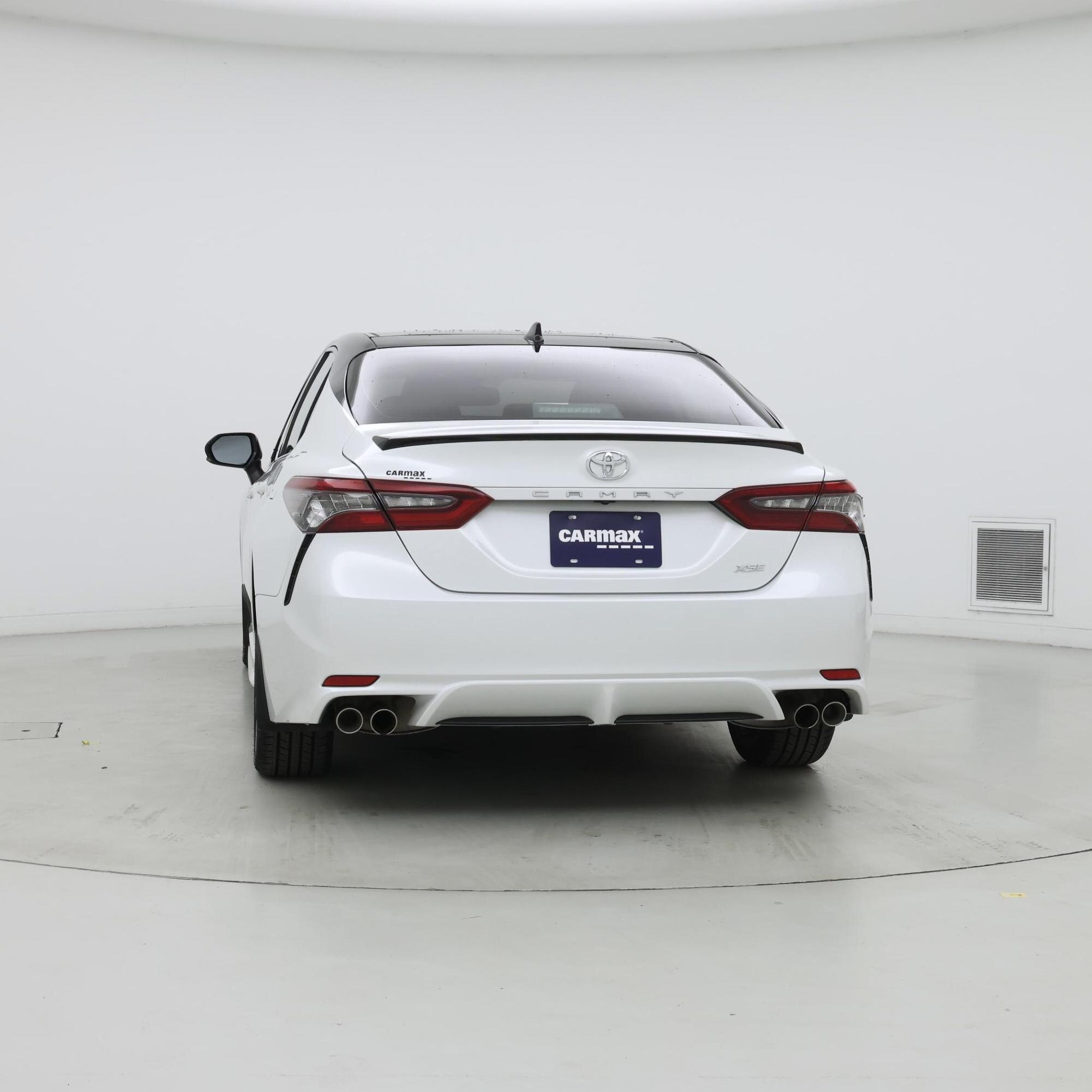 Thumbnail: 2023 Toyota Camry - 6