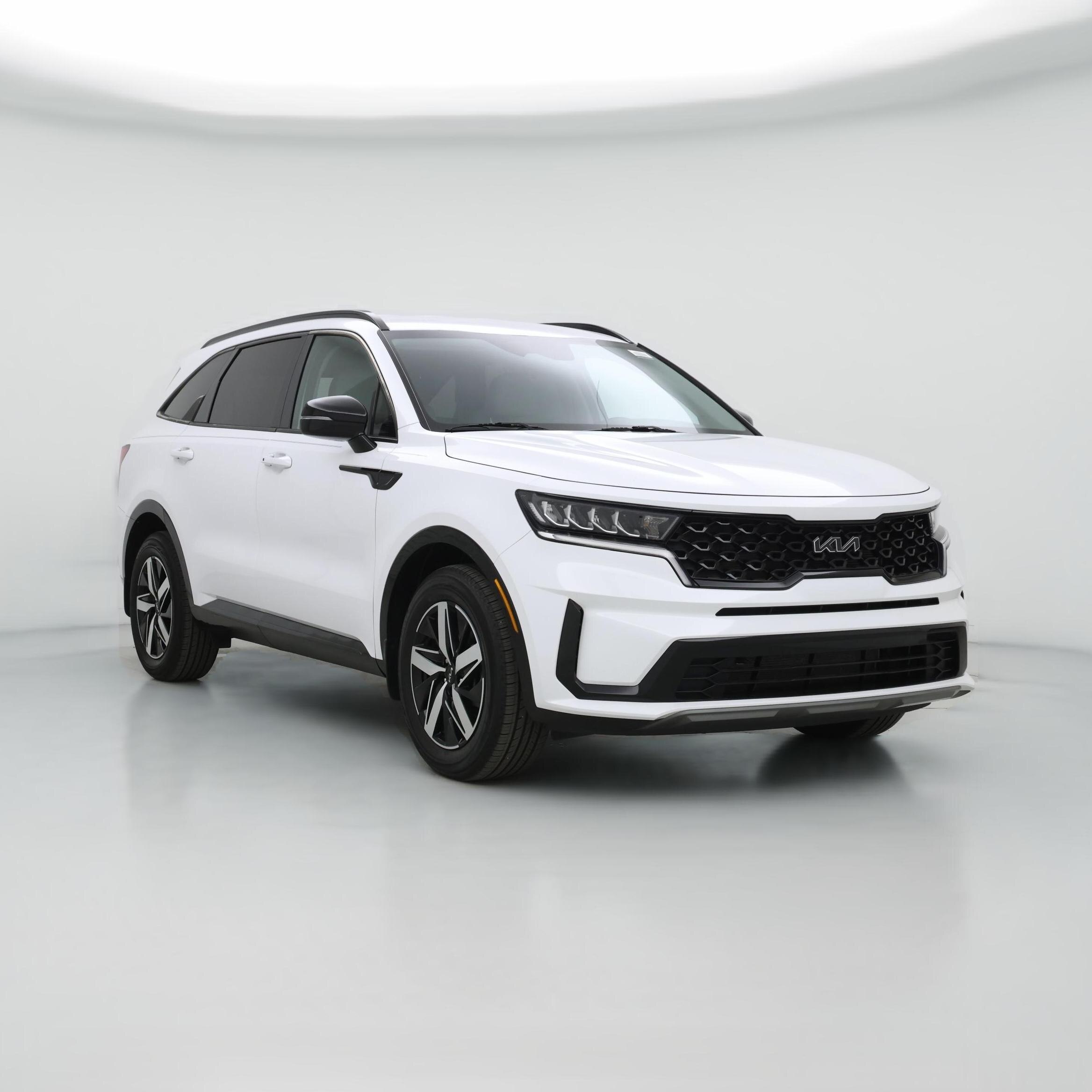 Thumbnail: 2022 Kia Sorento - 1