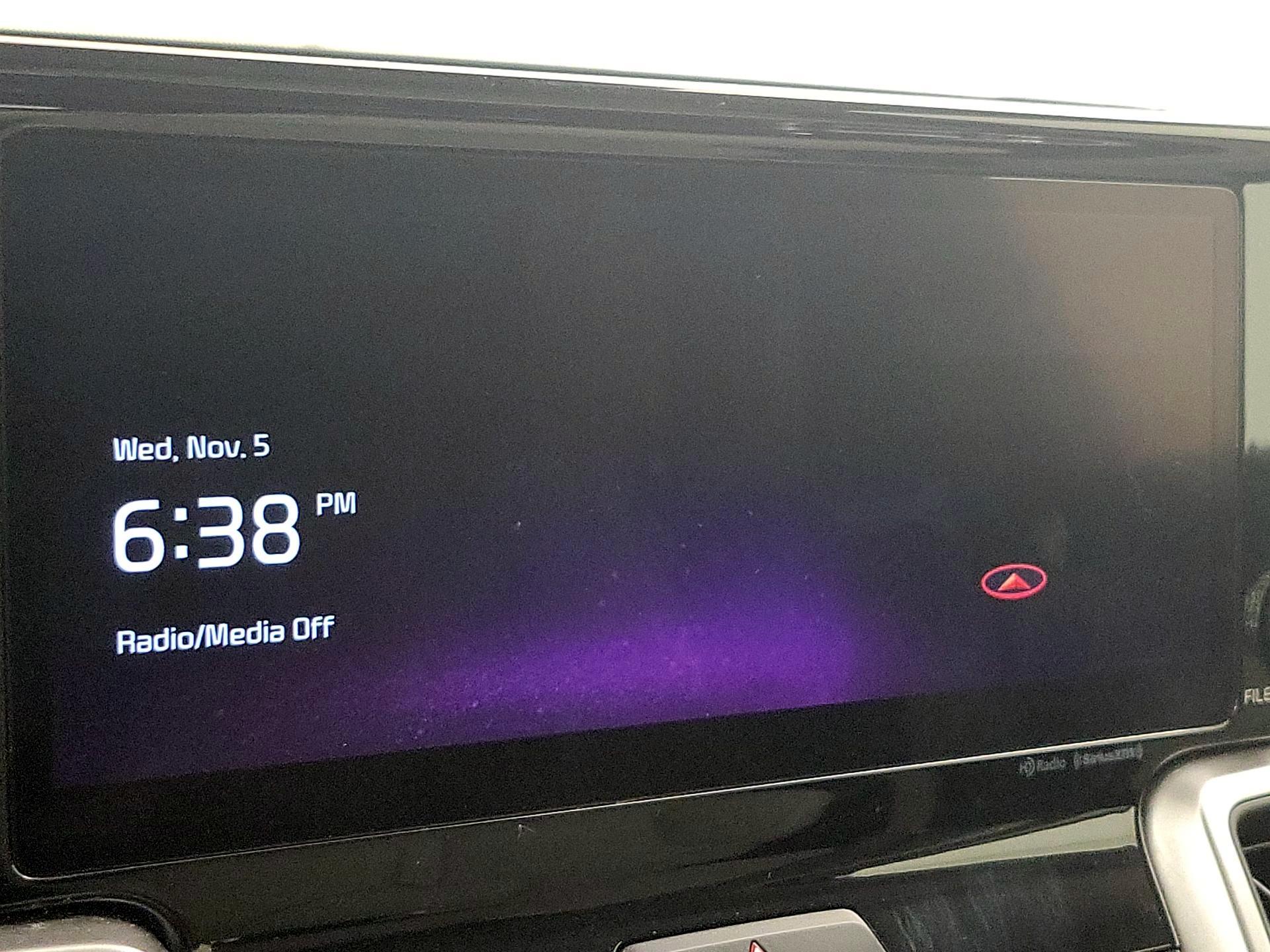 Thumbnail: 2022 Kia Sorento - 15