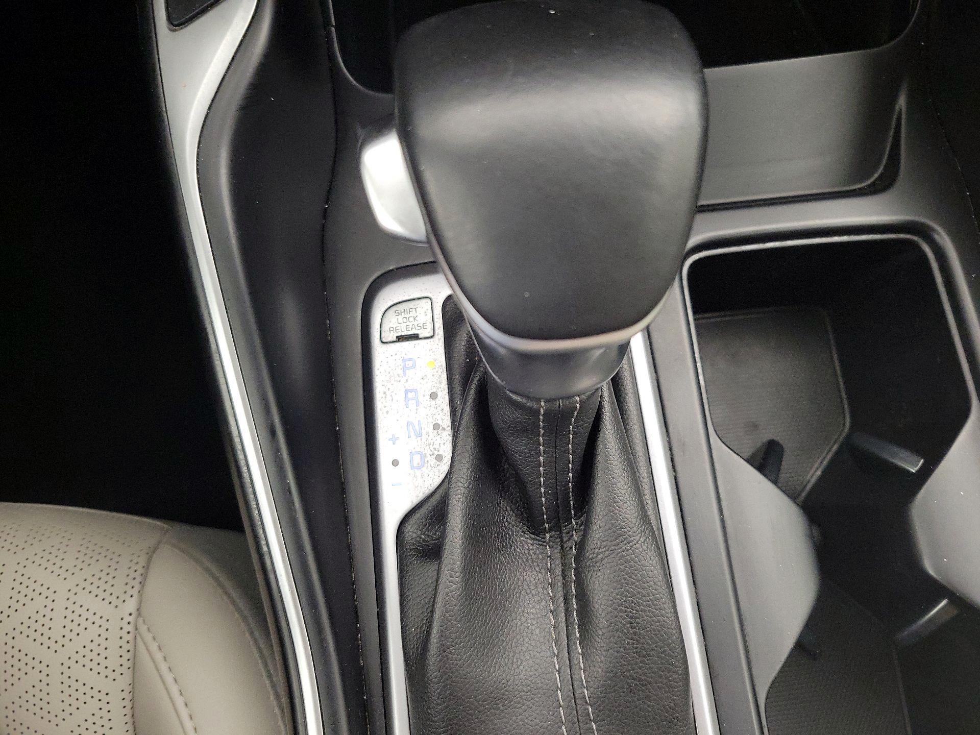 Thumbnail: 2022 Kia Sorento - 17