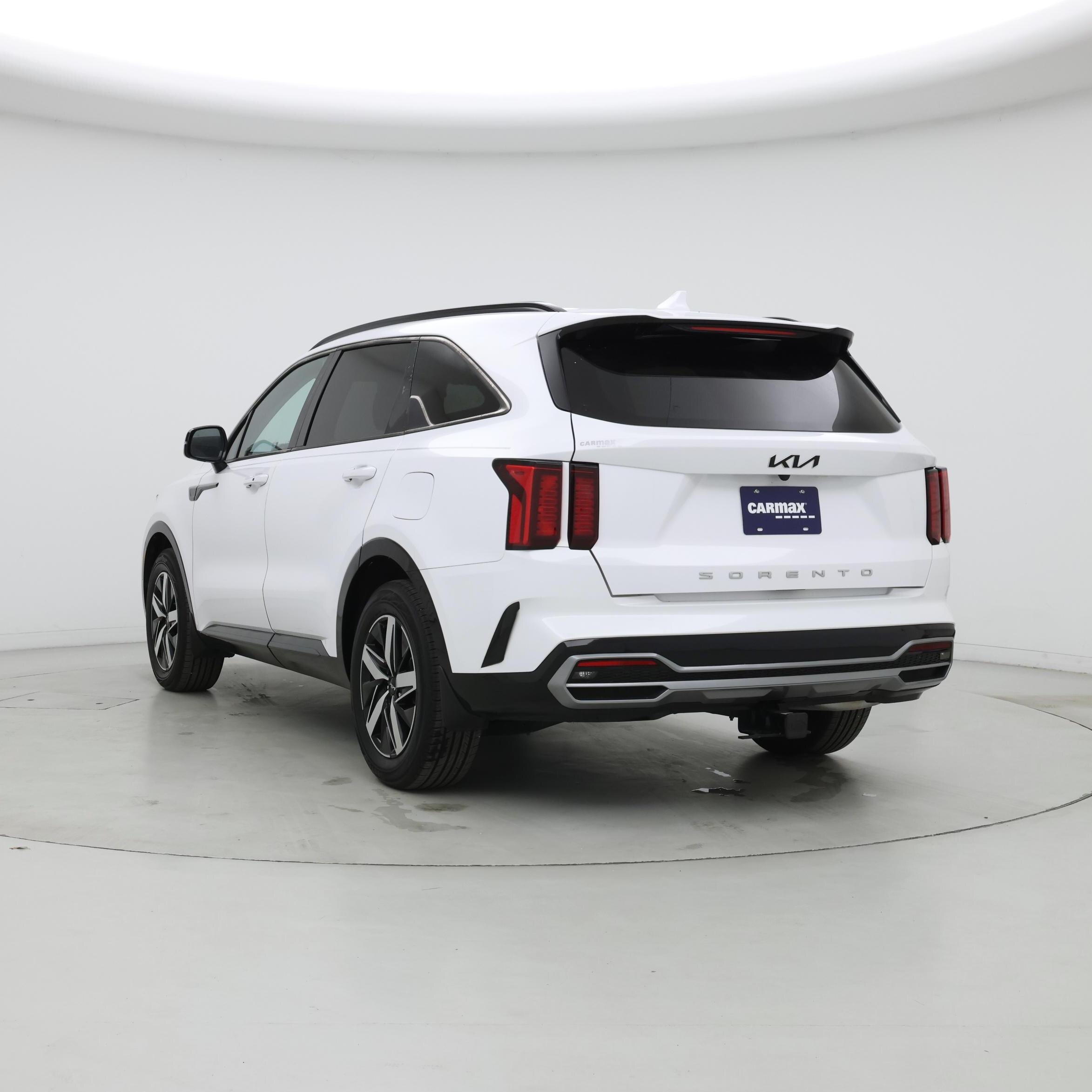 Thumbnail: 2022 Kia Sorento - 2