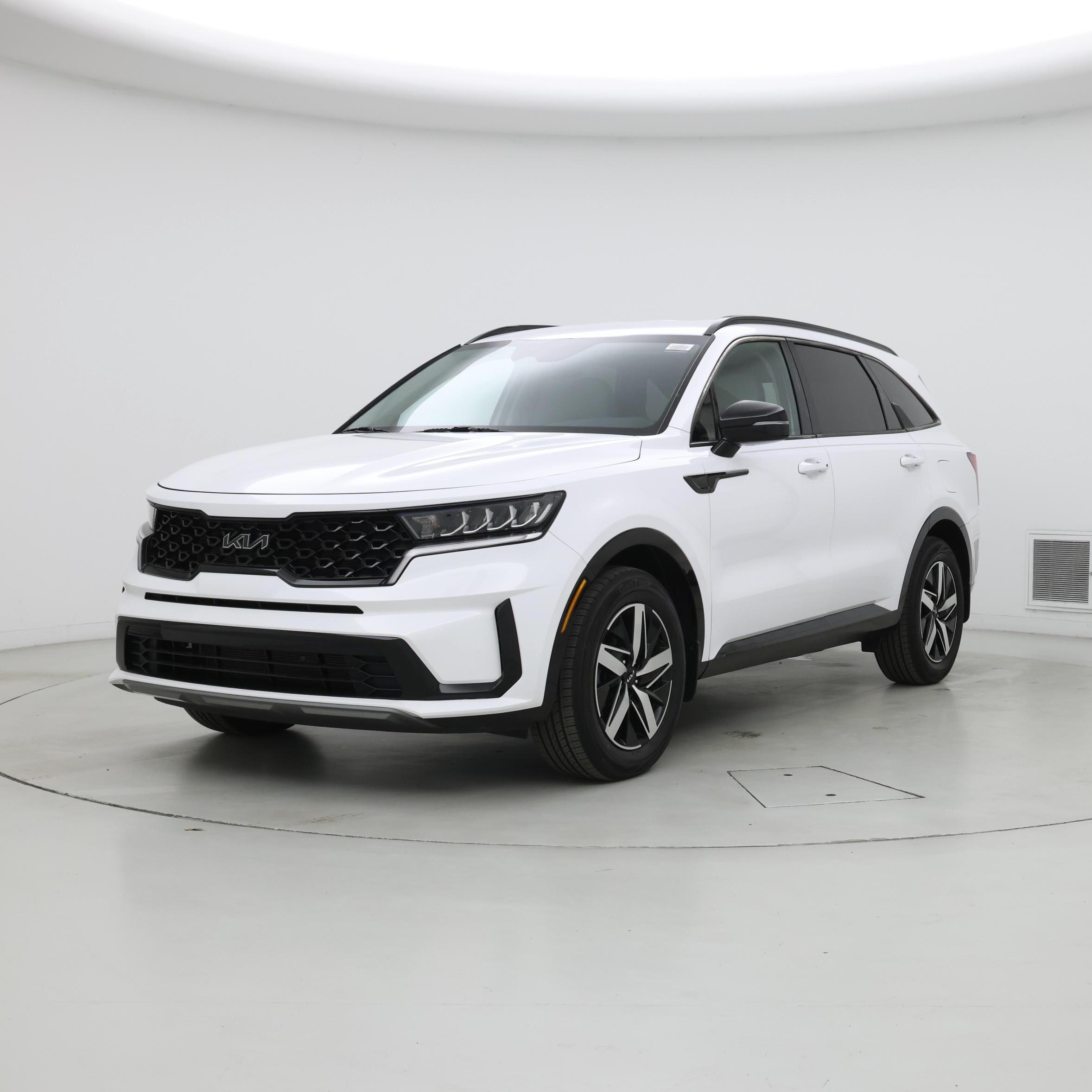 Thumbnail: 2022 Kia Sorento - 4