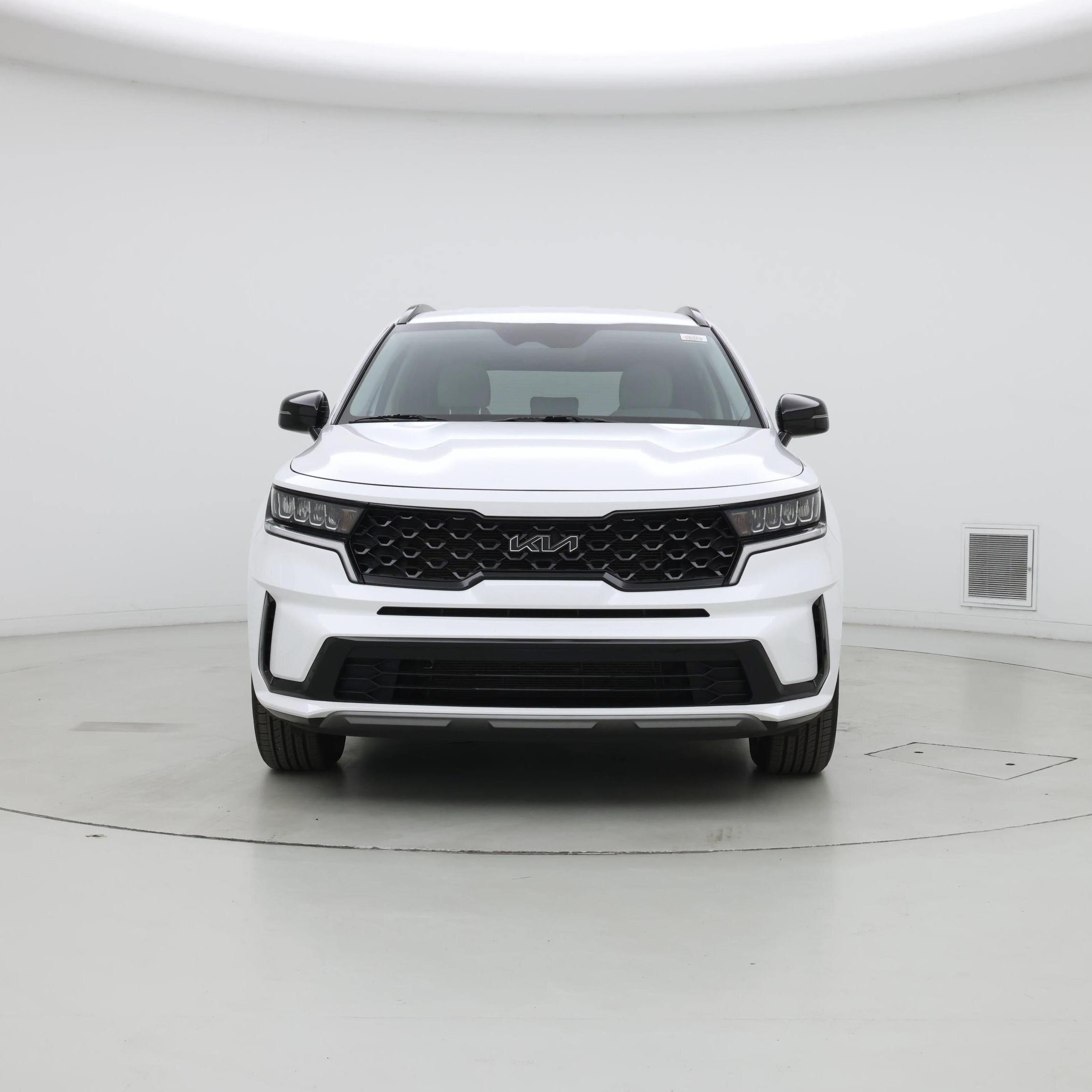 Thumbnail: 2022 Kia Sorento - 5