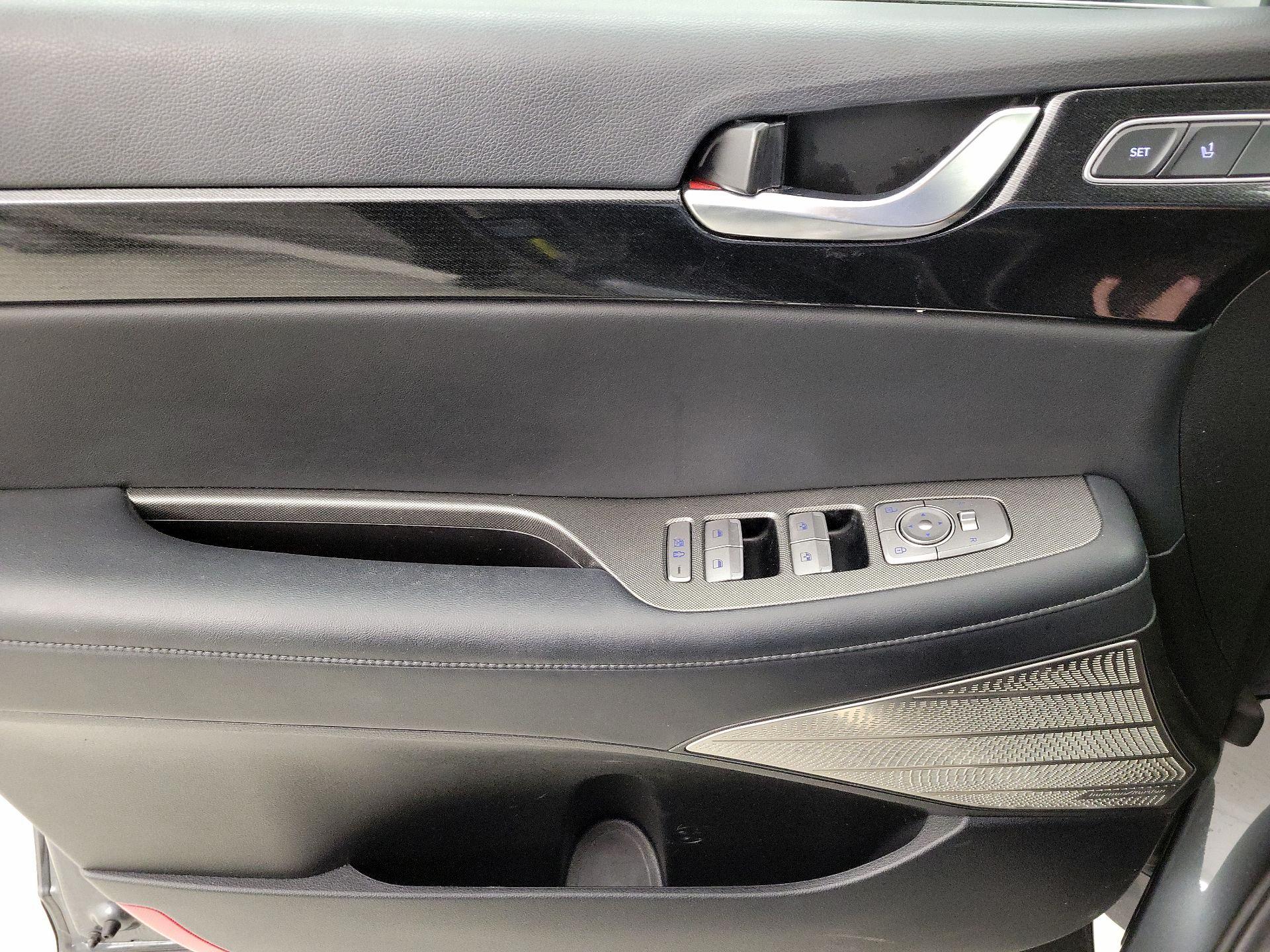 Thumbnail: 2021 Hyundai Palisade - 12