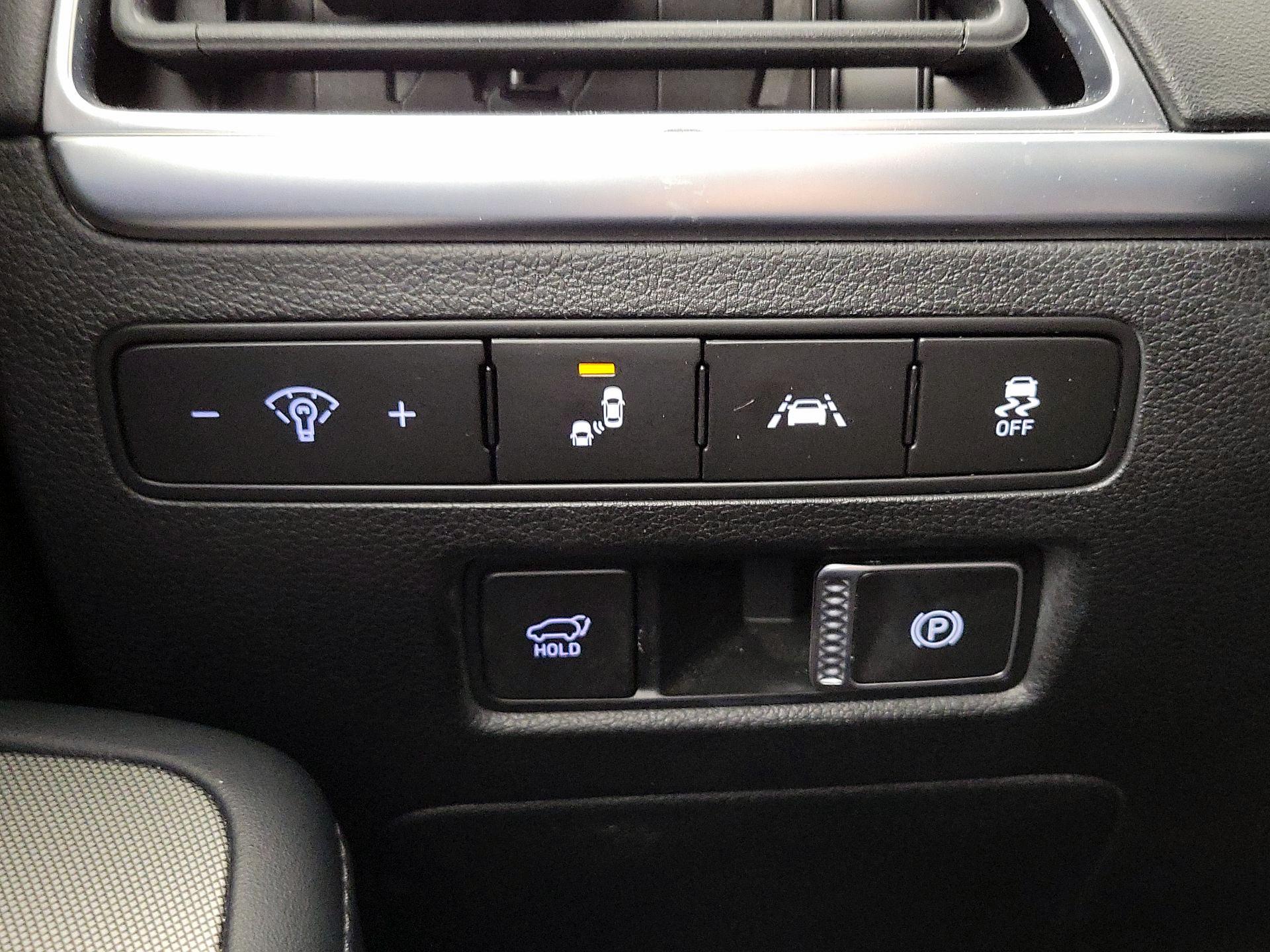 Thumbnail: 2021 Hyundai Palisade - 13