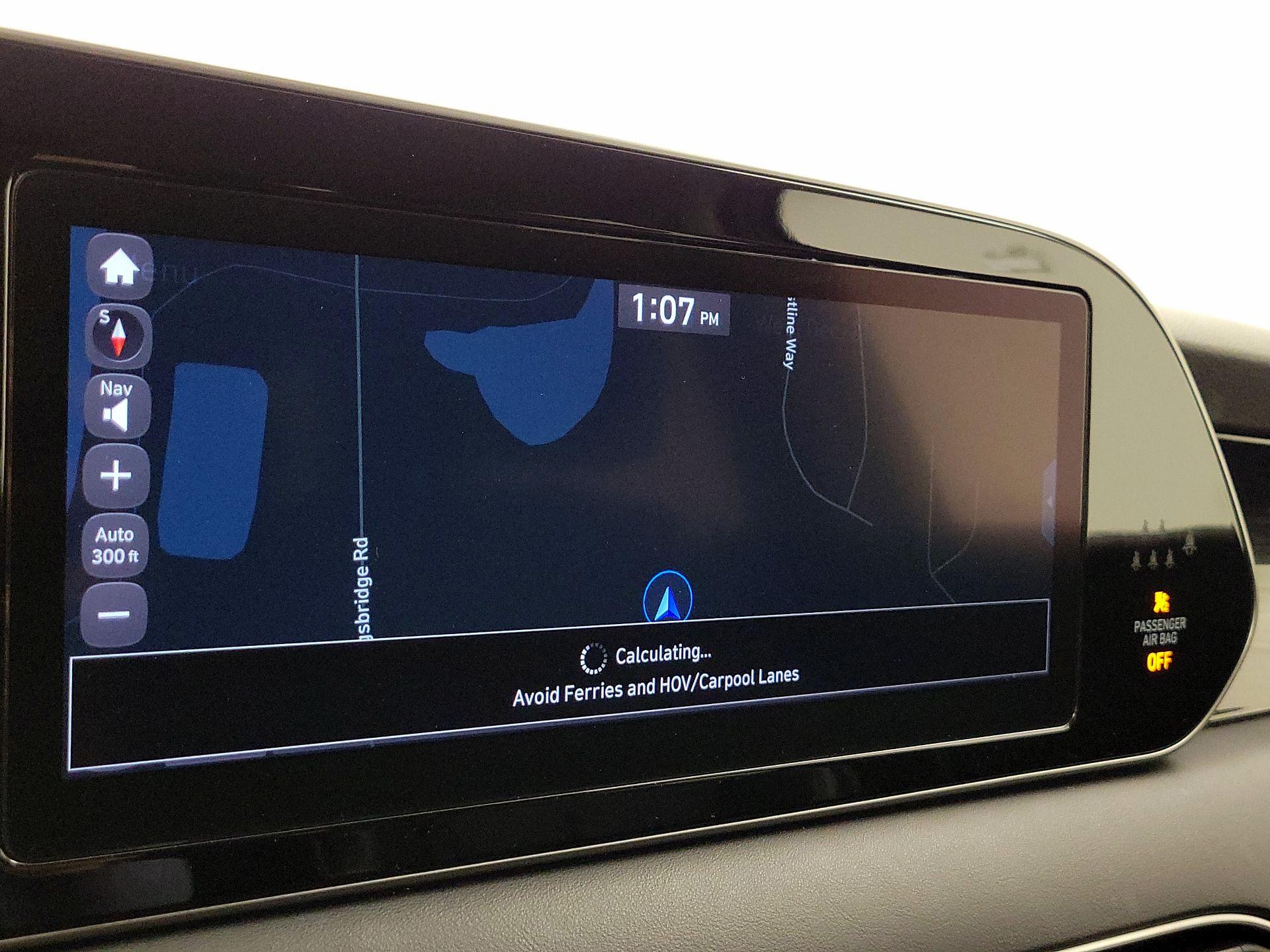 Thumbnail: 2021 Hyundai Palisade - 14