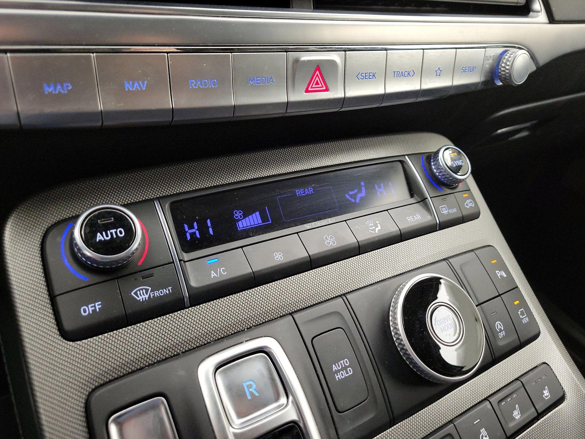 Thumbnail: 2021 Hyundai Palisade - 17