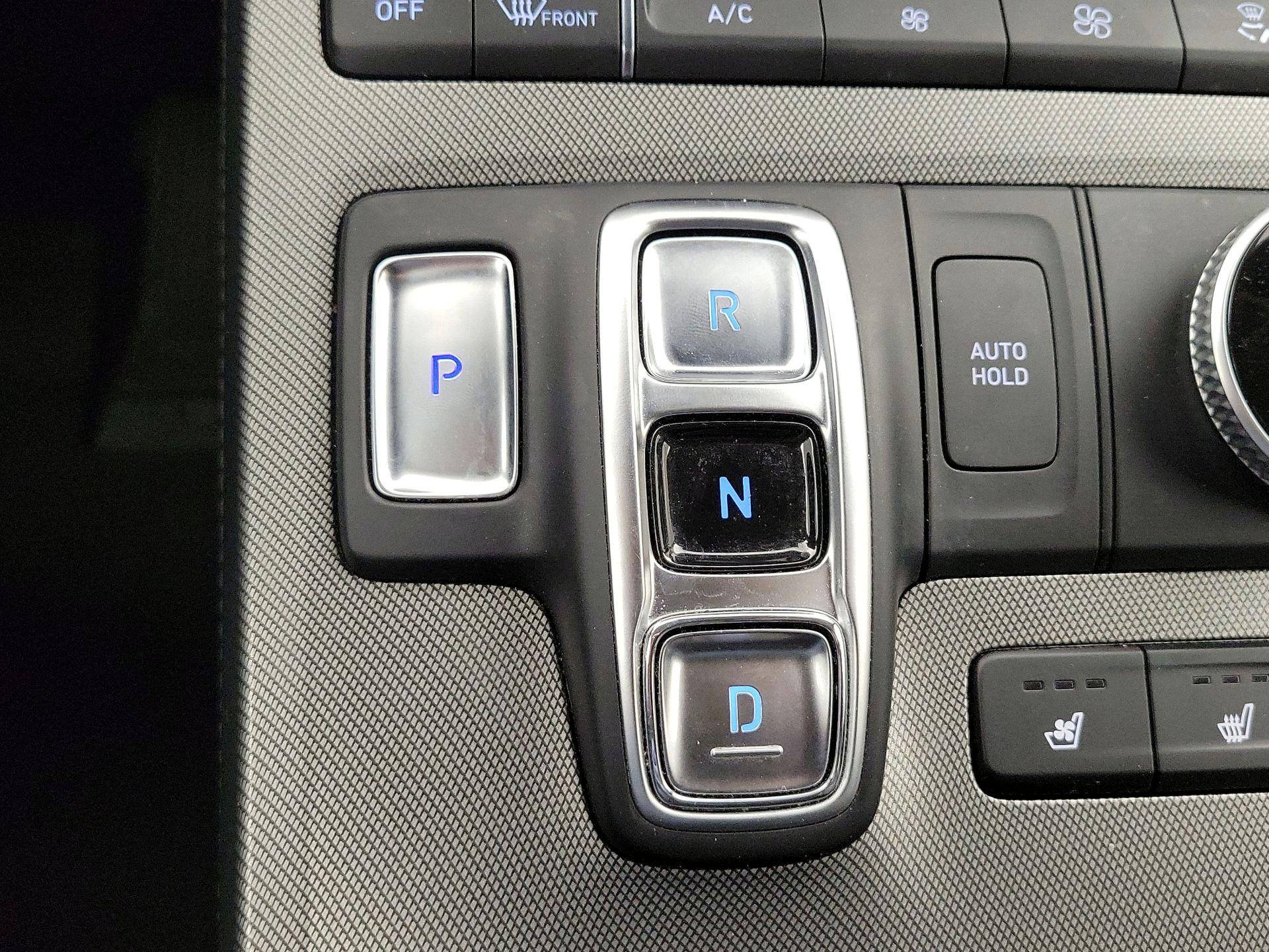 Thumbnail: 2021 Hyundai Palisade - 18