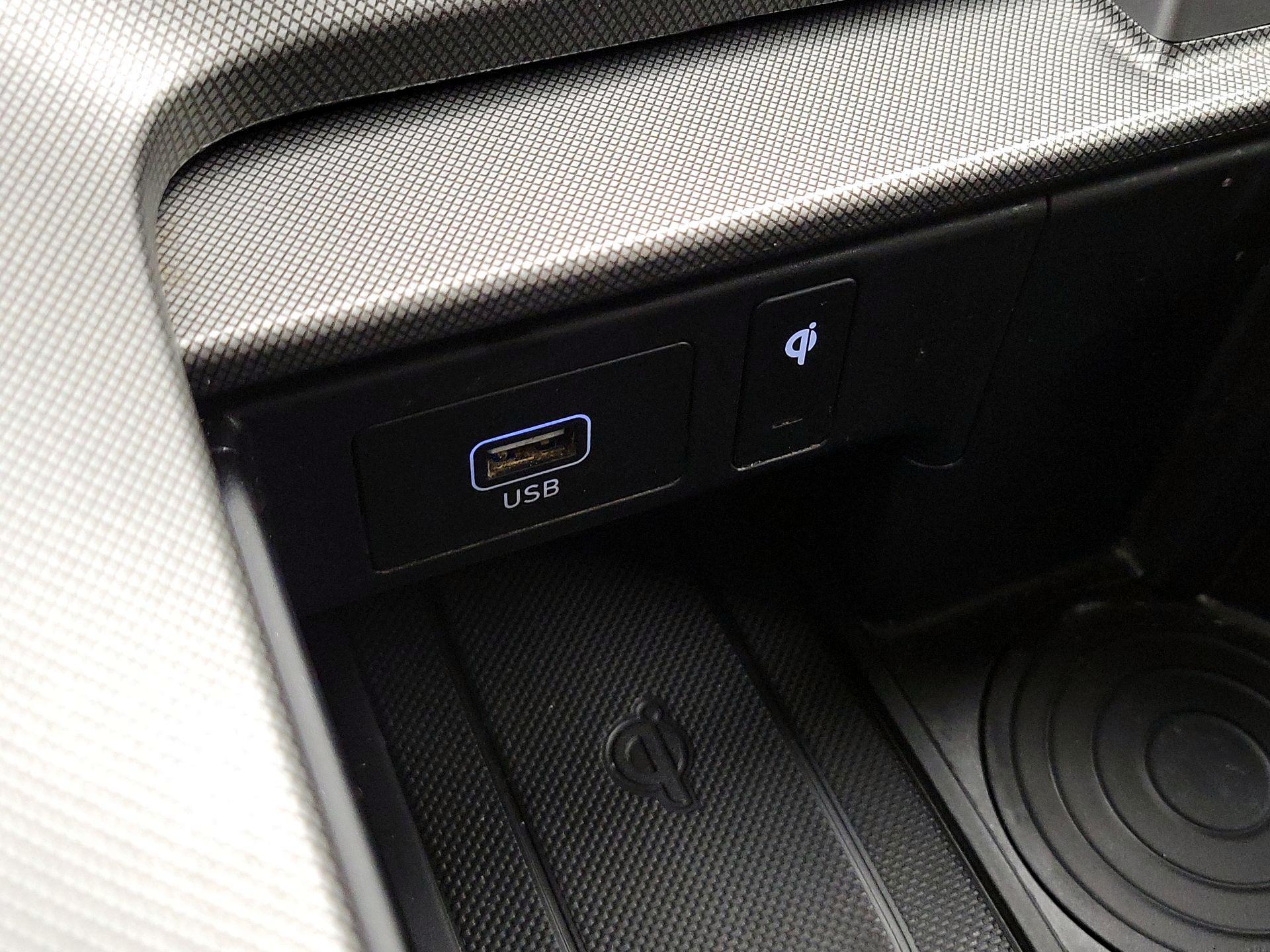 Thumbnail: 2021 Hyundai Palisade - 19