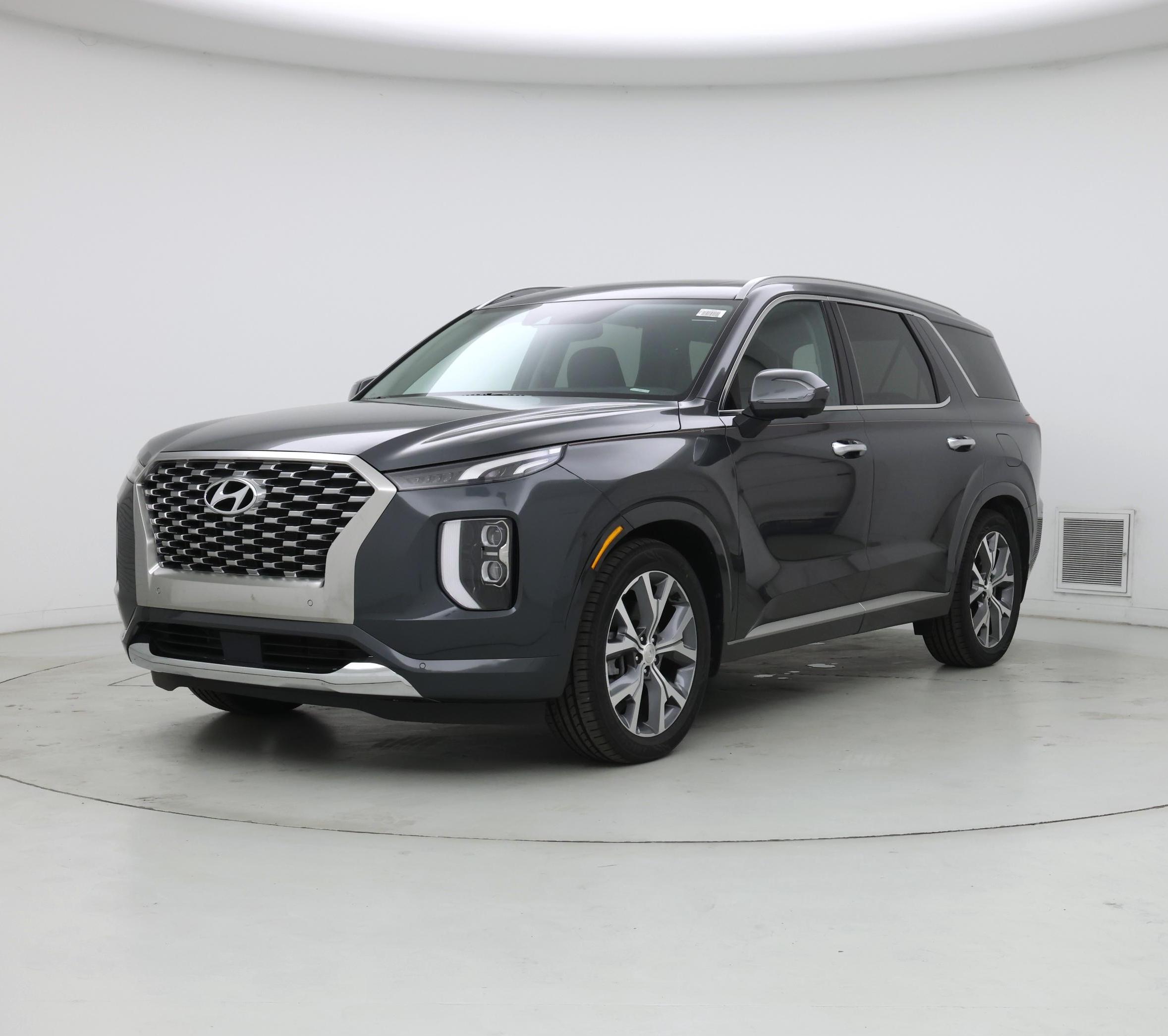 Thumbnail: 2021 Hyundai Palisade - 4