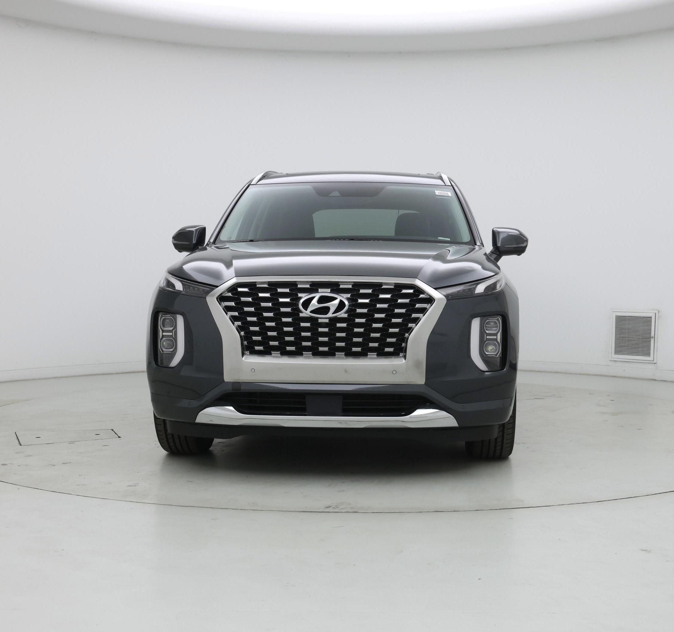 Thumbnail: 2021 Hyundai Palisade - 5