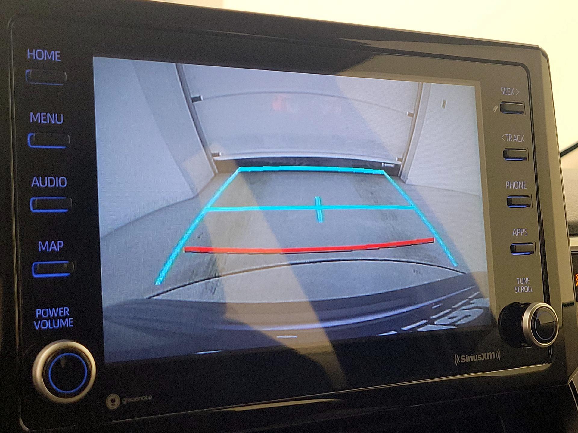 Thumbnail: 2022 Toyota Corolla - 14