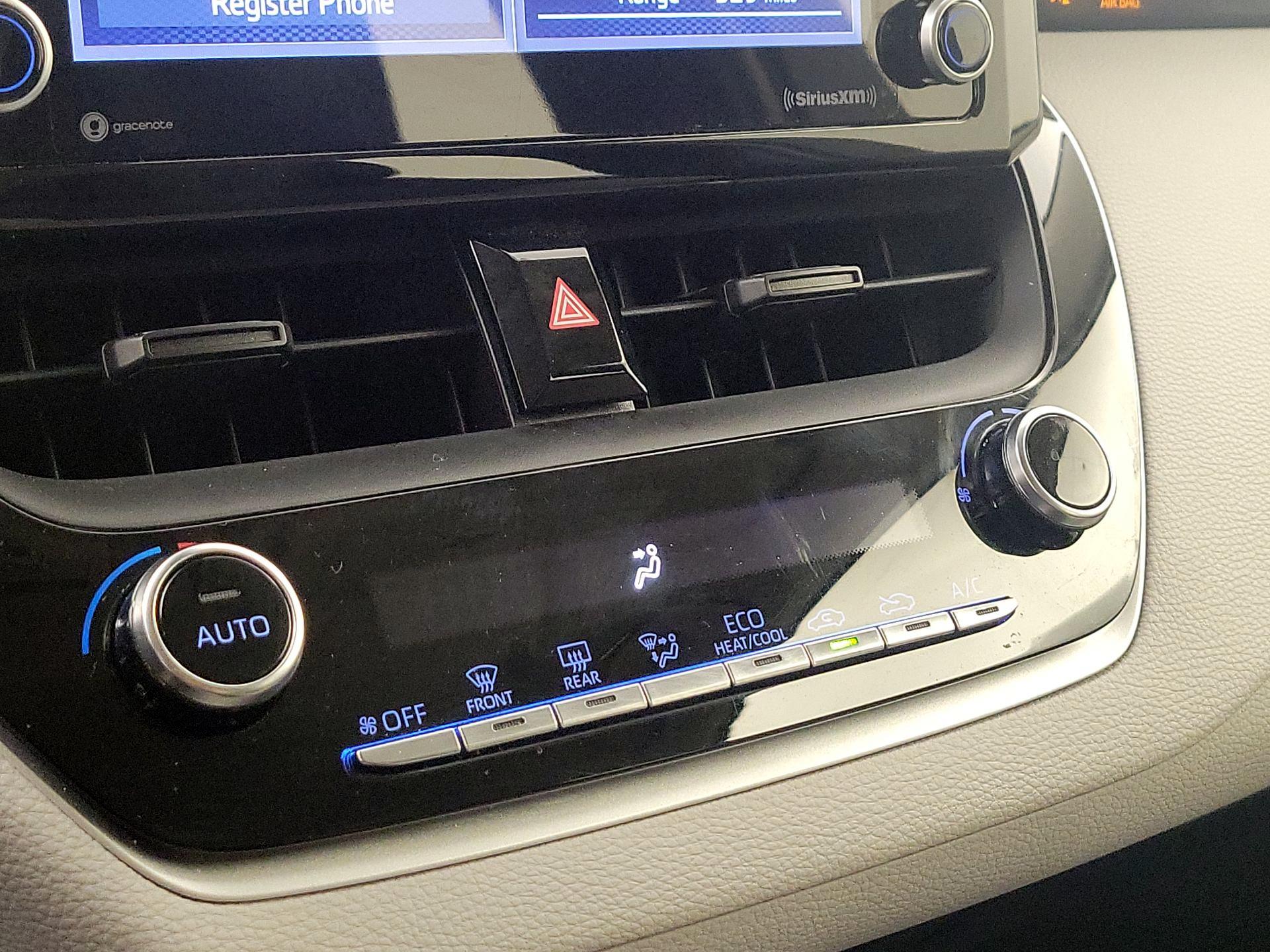 Thumbnail: 2022 Toyota Corolla - 16