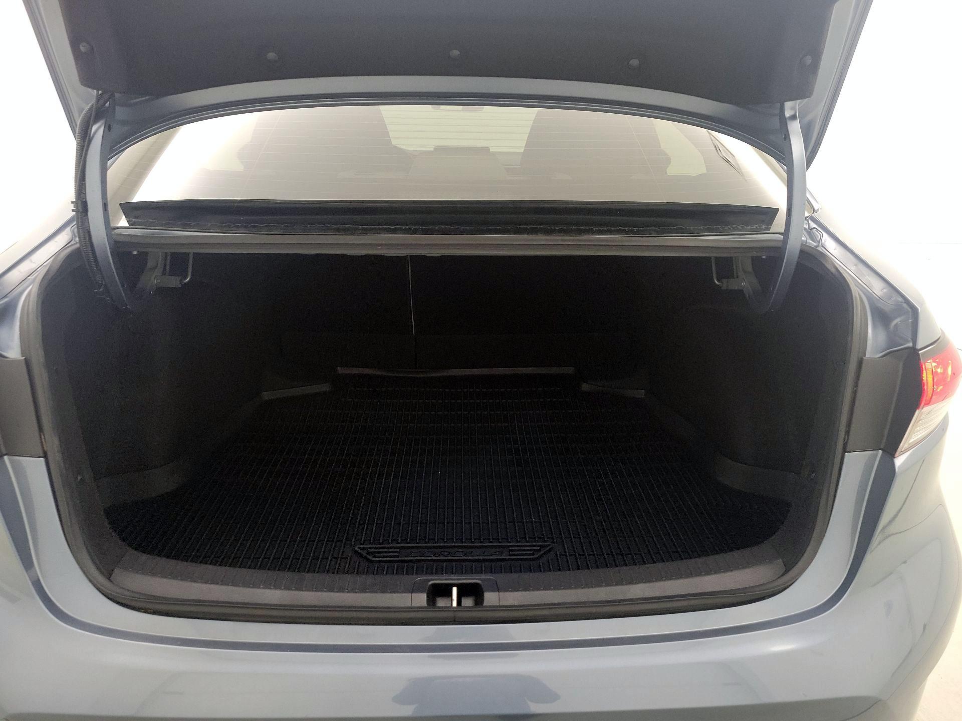 Thumbnail: 2022 Toyota Corolla - 20