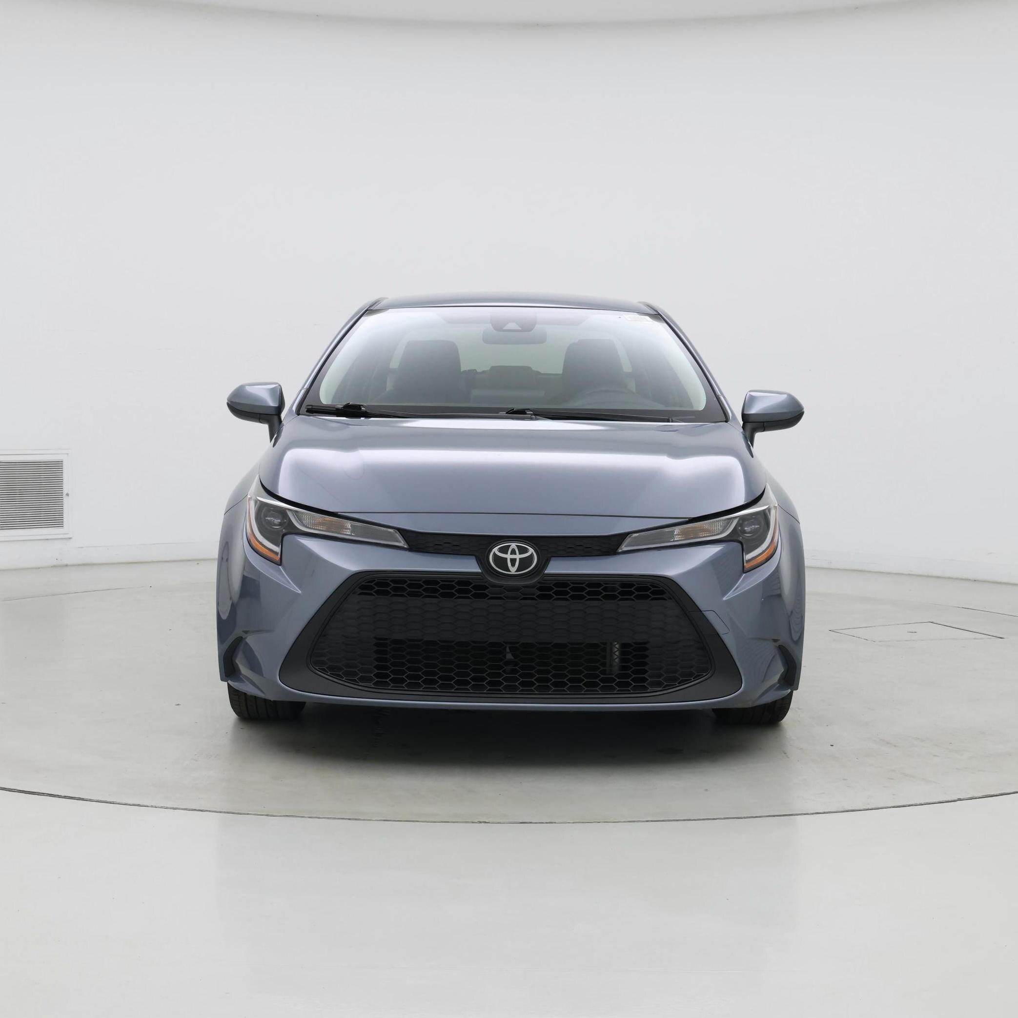 Thumbnail: 2022 Toyota Corolla - 5