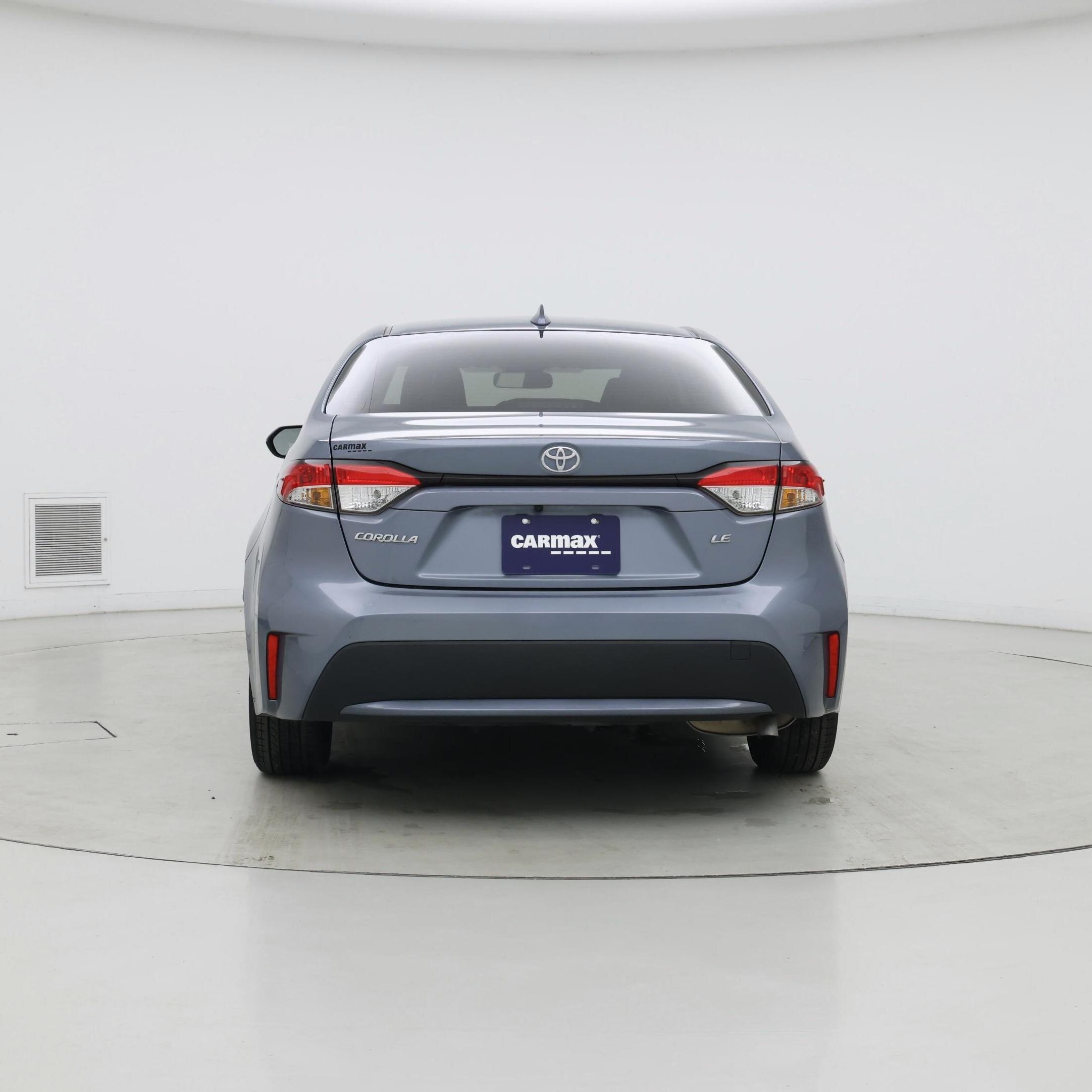 Thumbnail: 2022 Toyota Corolla - 6