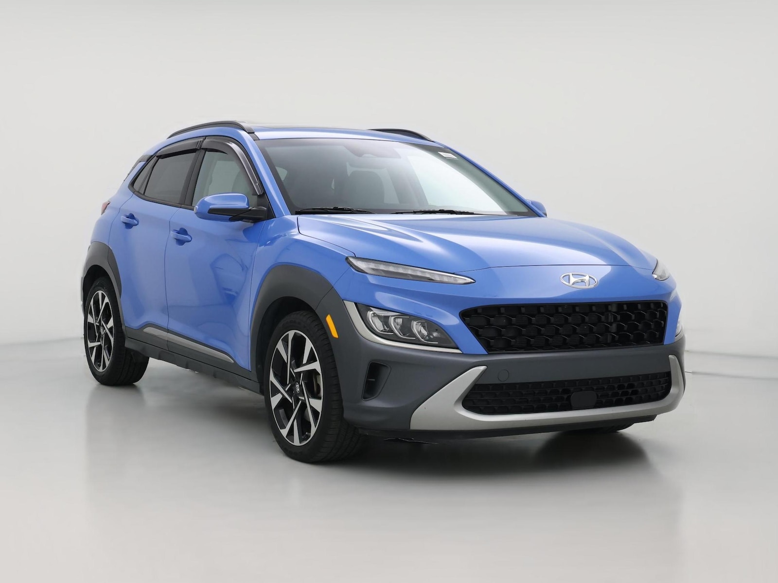 2022 Hyundai Kona Limited