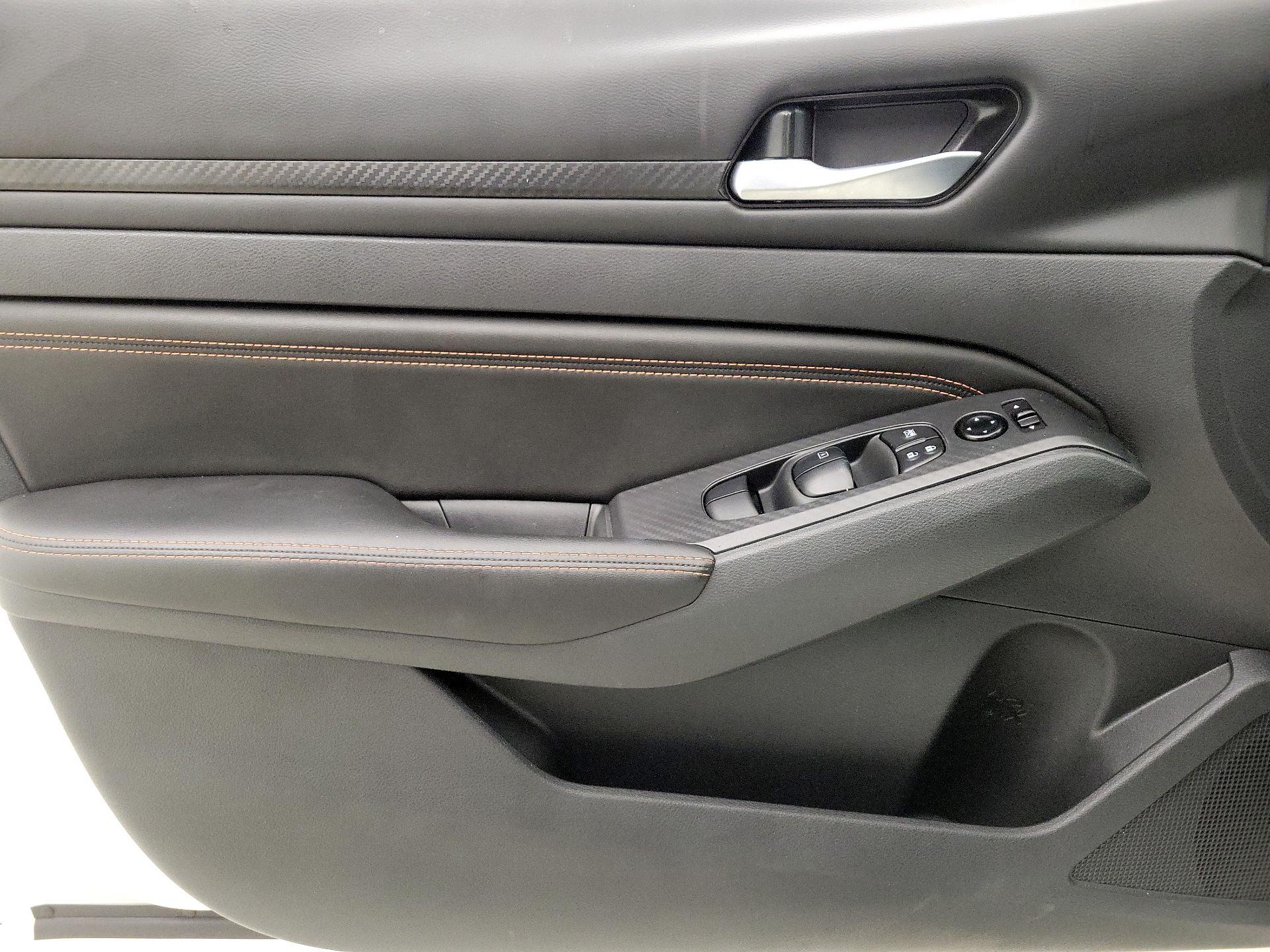 Thumbnail: 2022 Nissan Altima - 12