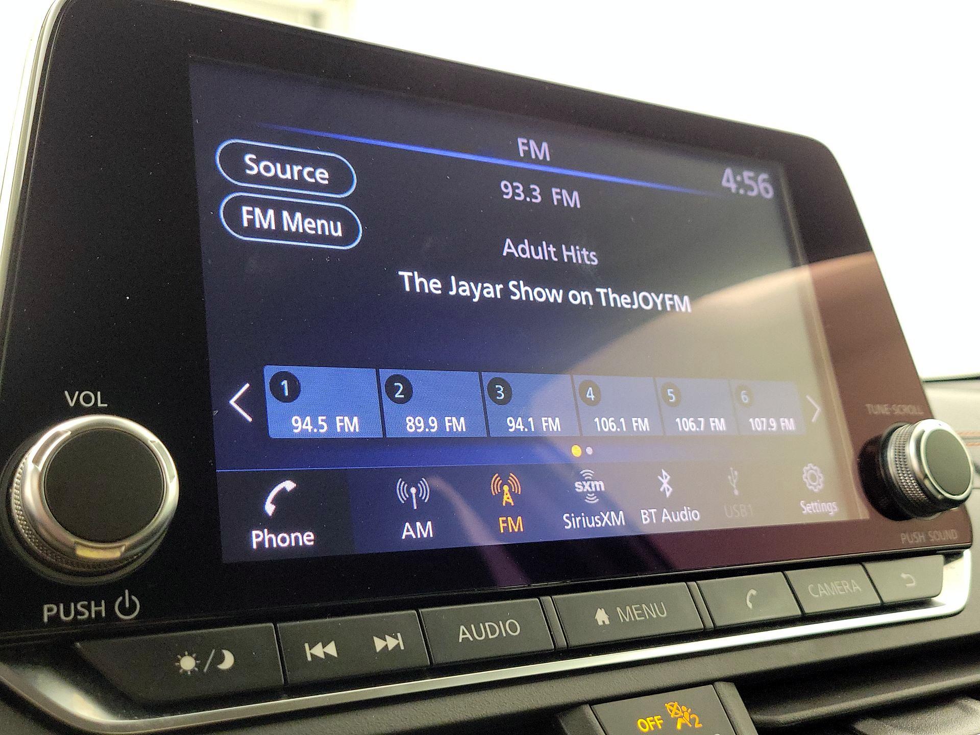 Thumbnail: 2022 Nissan Altima - 15