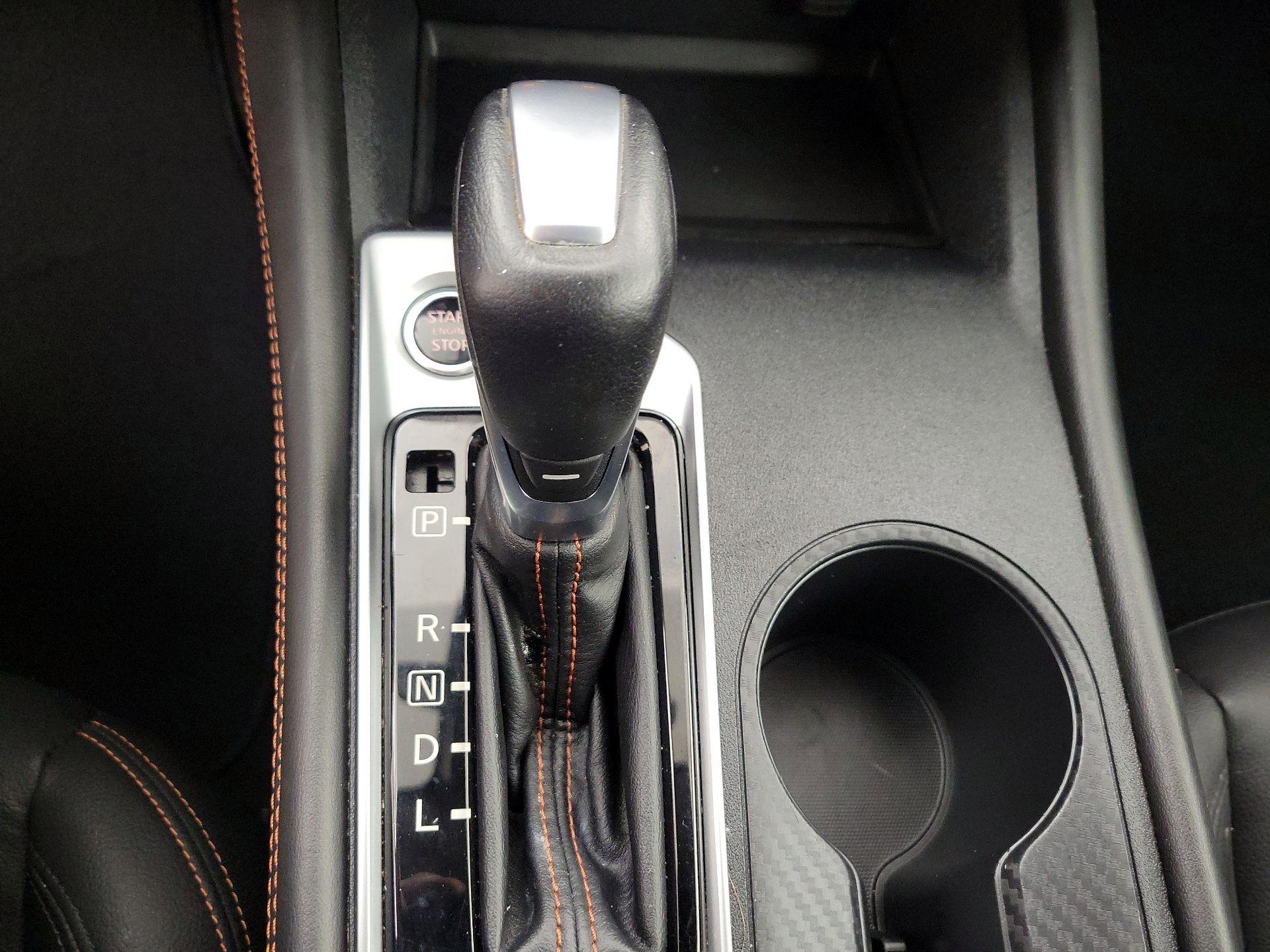 Thumbnail: 2022 Nissan Altima - 17