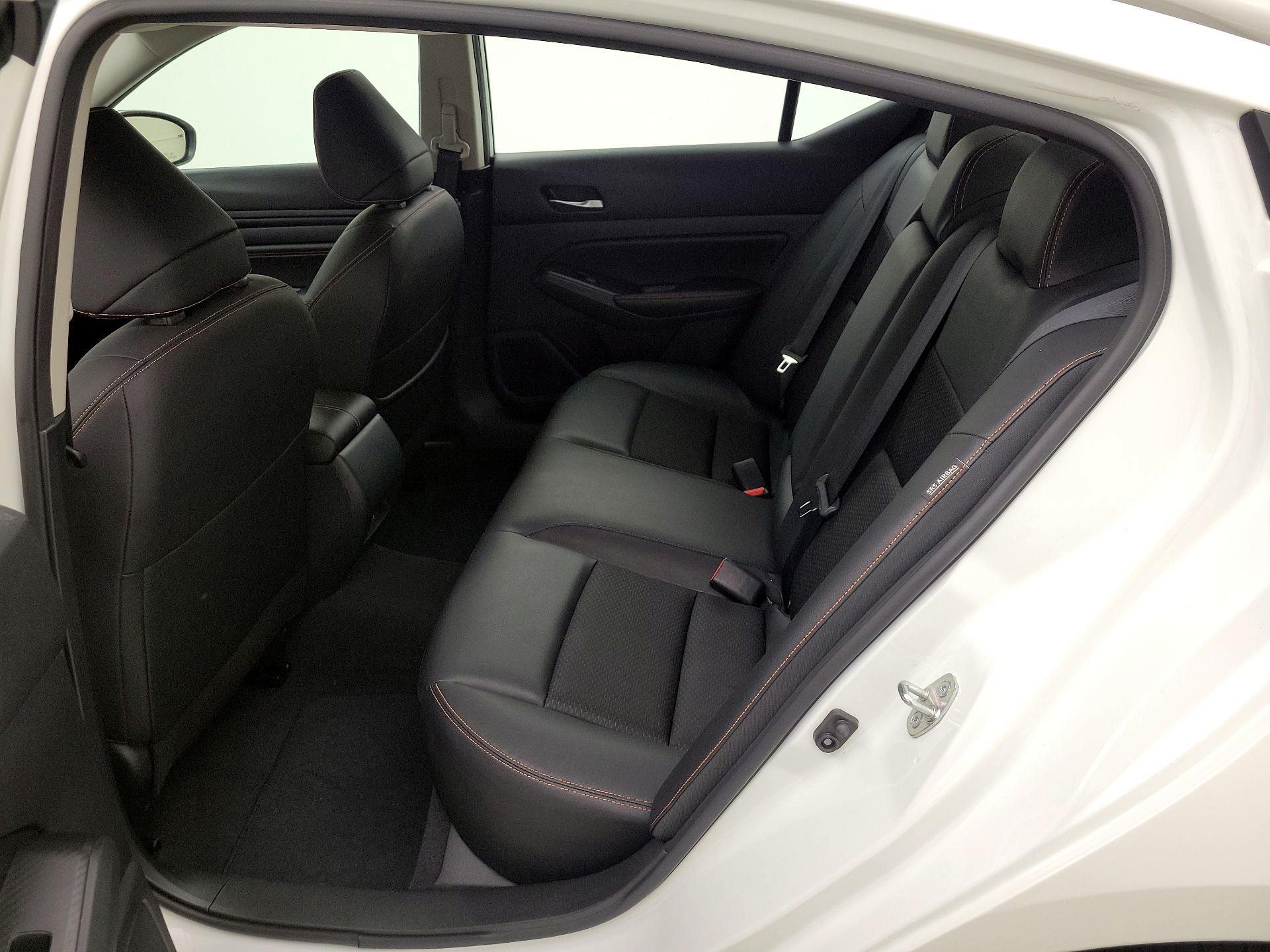 Thumbnail: 2022 Nissan Altima - 19