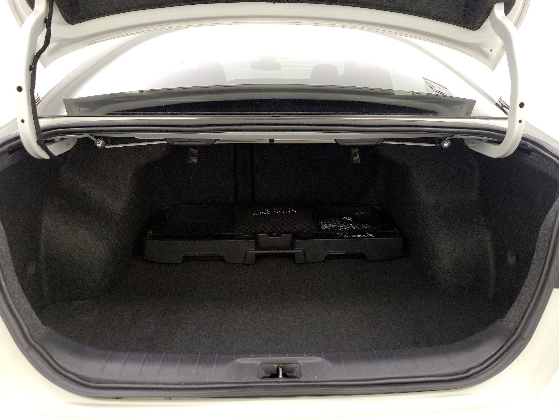 Thumbnail: 2022 Nissan Altima - 20