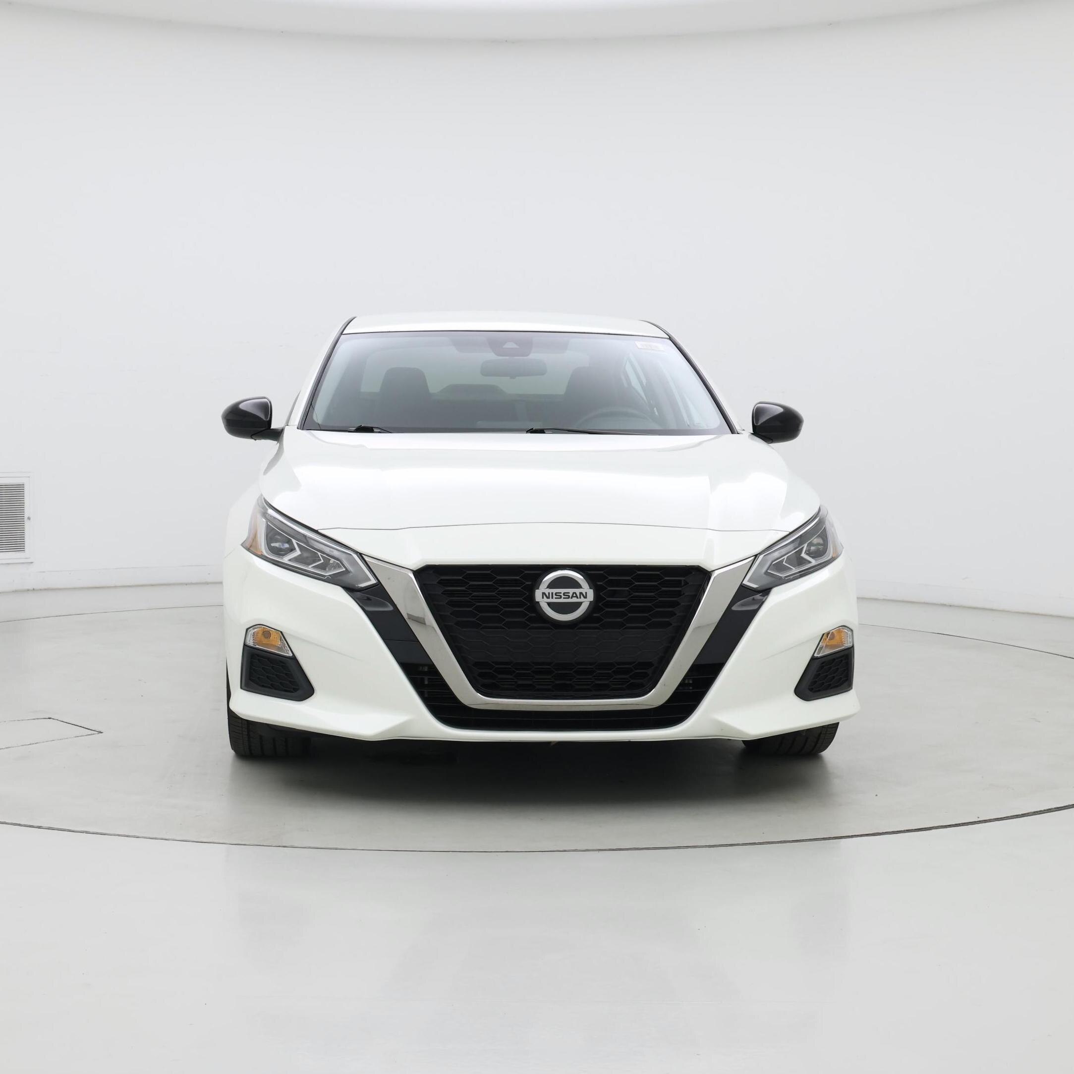 Thumbnail: 2022 Nissan Altima - 5