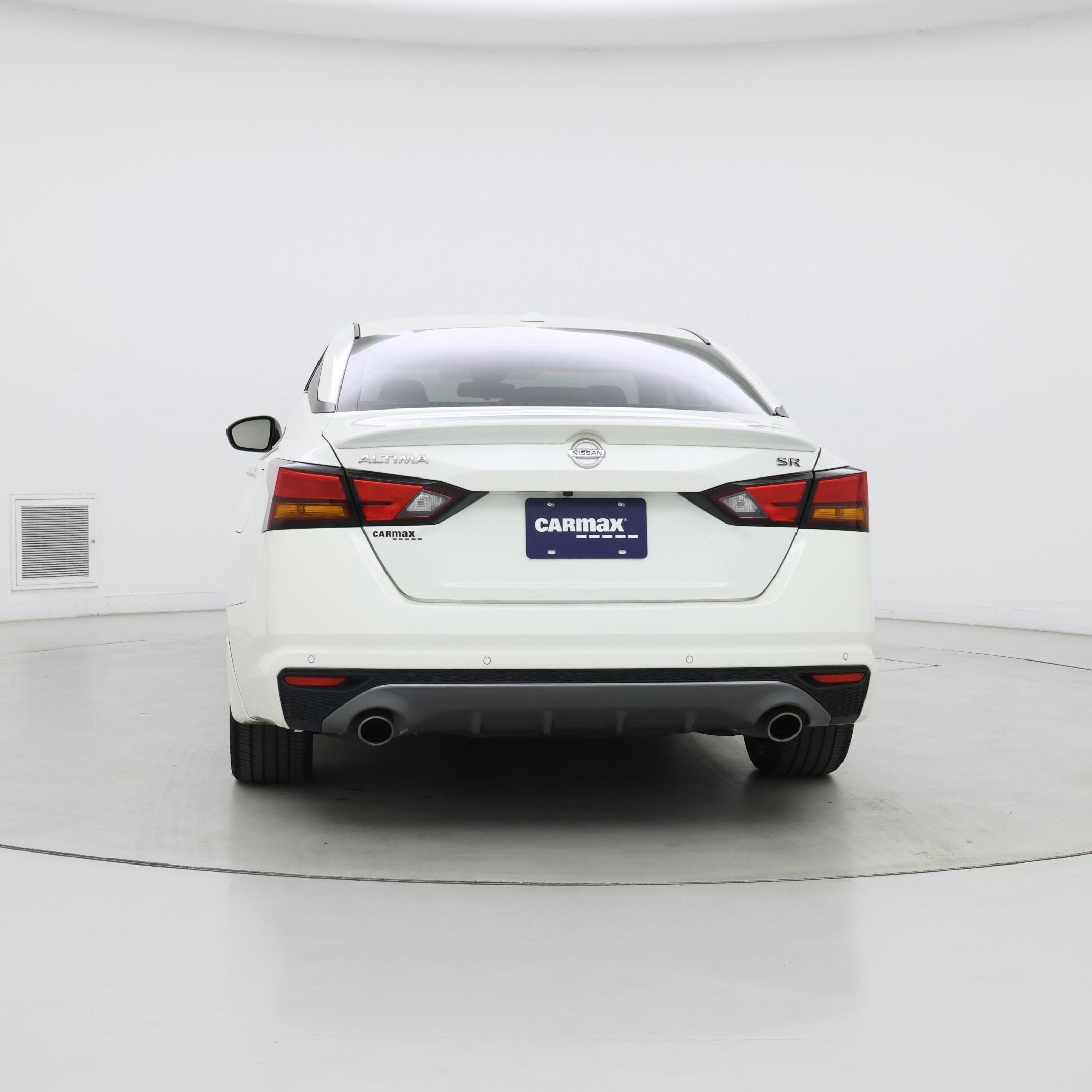 Thumbnail: 2022 Nissan Altima - 6