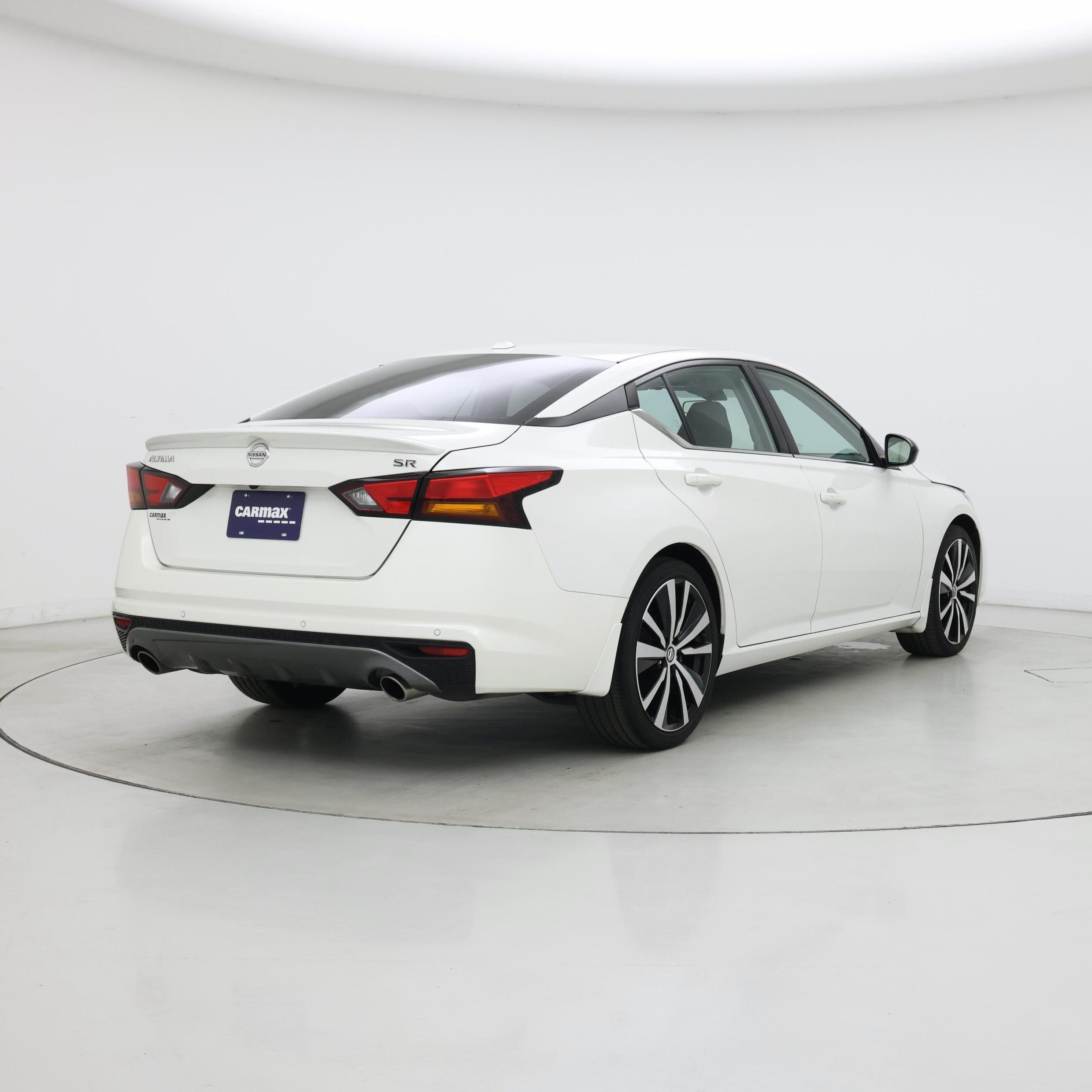 Thumbnail: 2022 Nissan Altima - 8