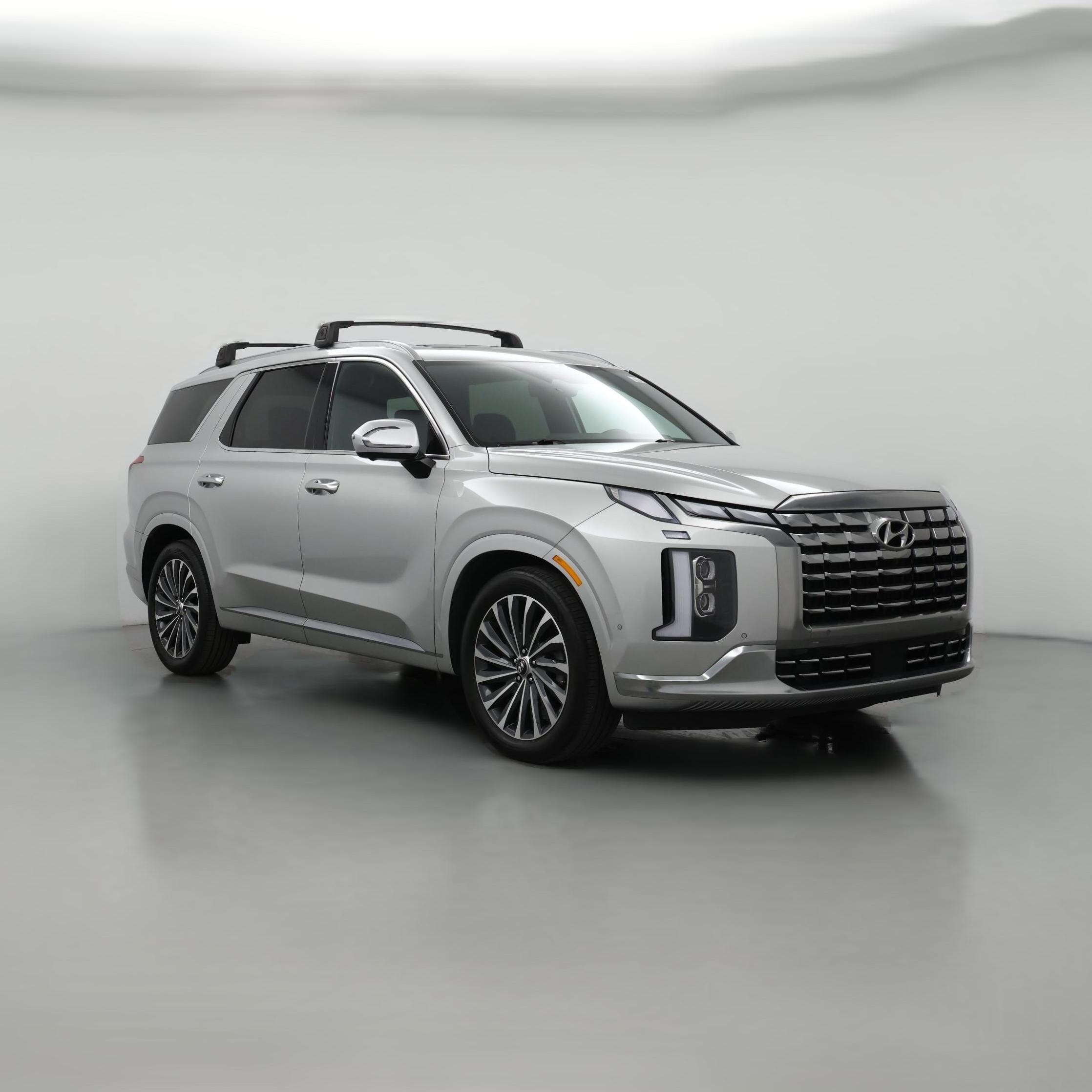 Thumbnail: 2024 Hyundai Palisade - 1