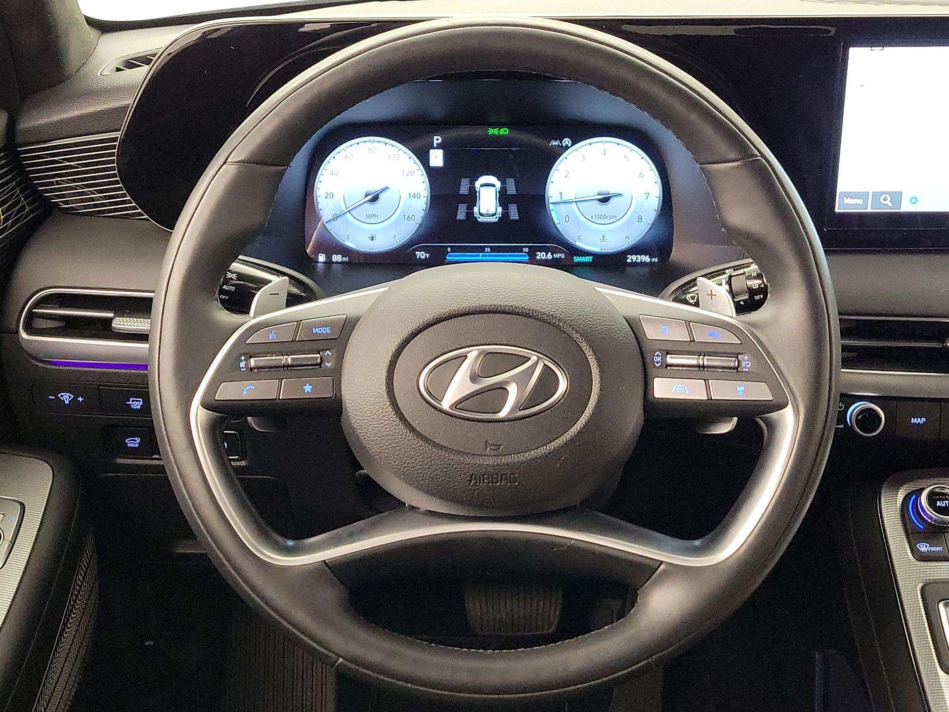 Thumbnail: 2024 Hyundai Palisade - 10