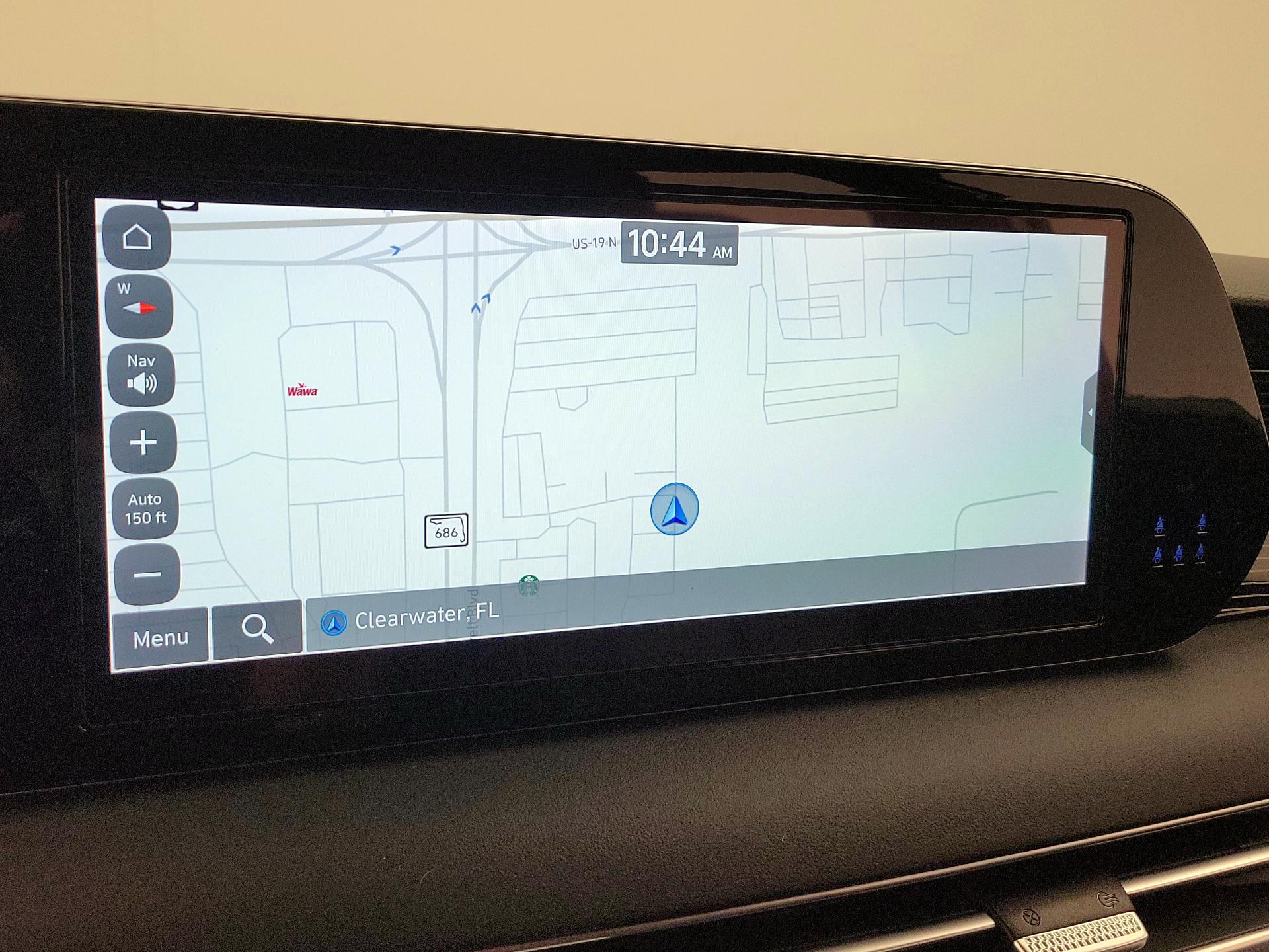 Thumbnail: 2024 Hyundai Palisade - 14