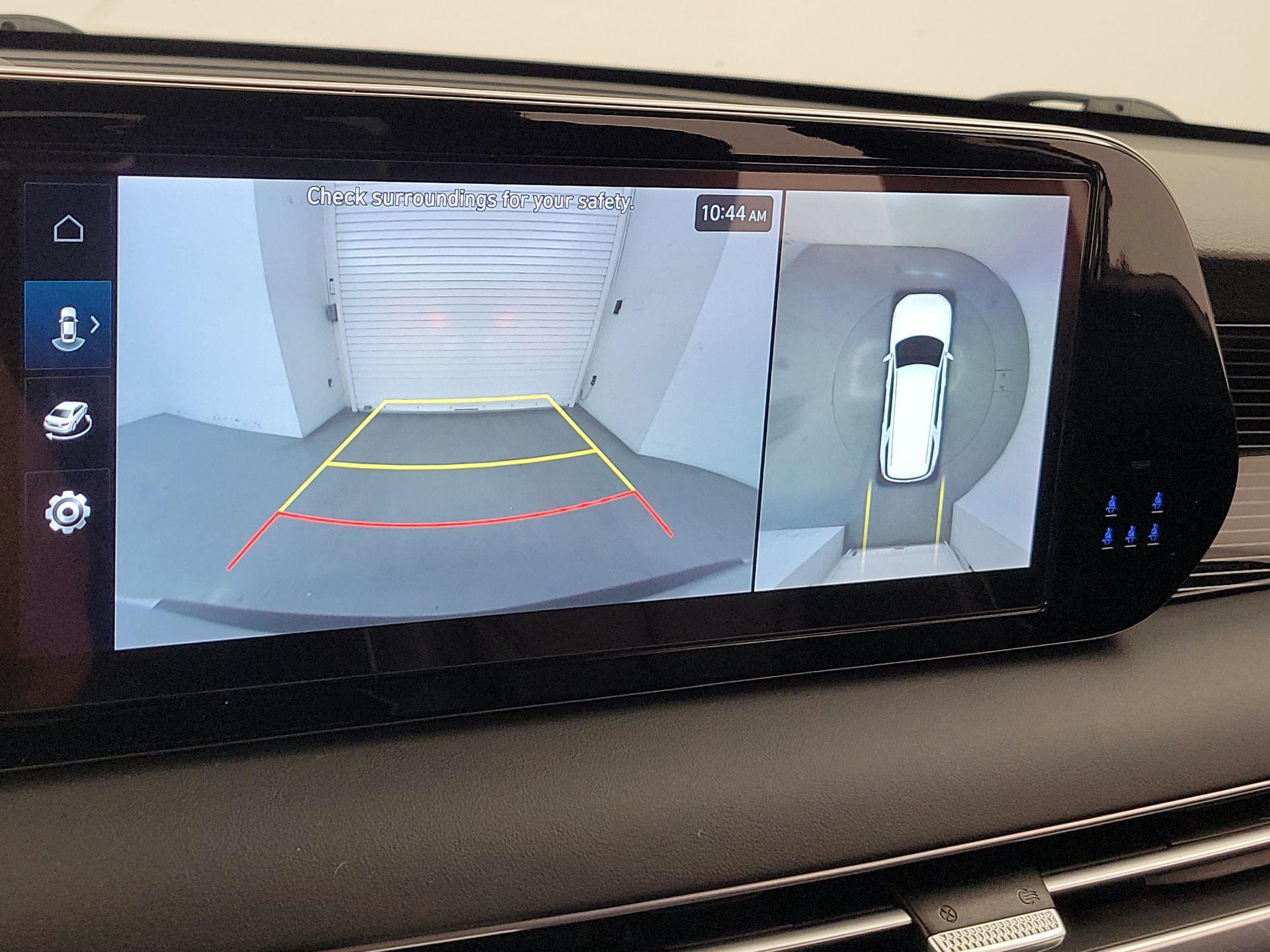 Thumbnail: 2024 Hyundai Palisade - 15