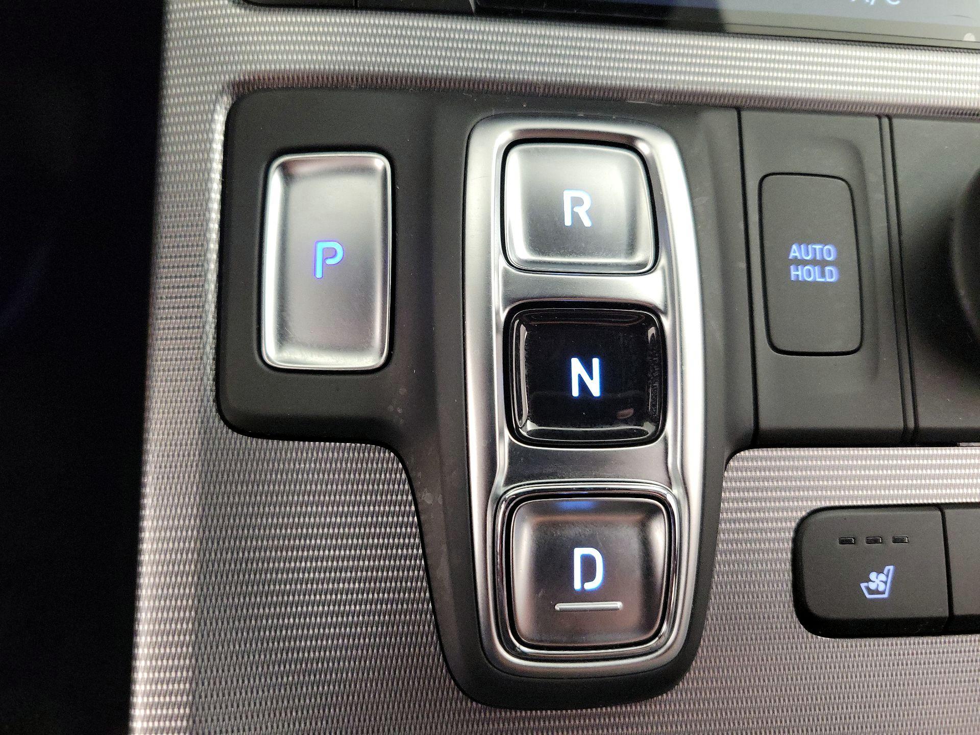 Thumbnail: 2024 Hyundai Palisade - 18