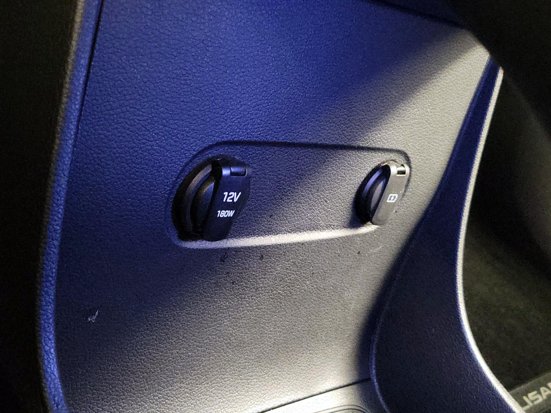 Thumbnail: 2024 Hyundai Palisade - 19