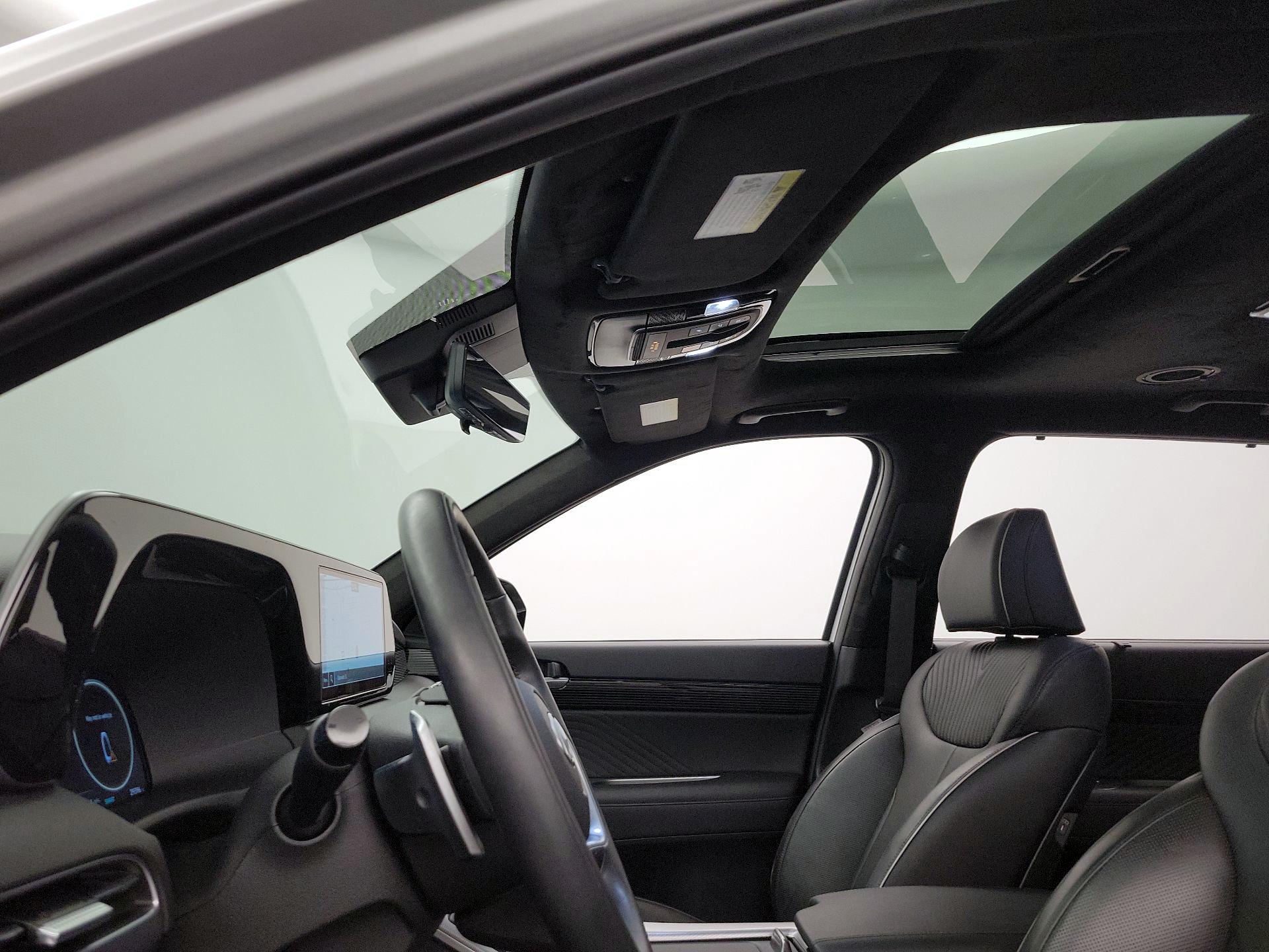 Thumbnail: 2024 Hyundai Palisade - 20