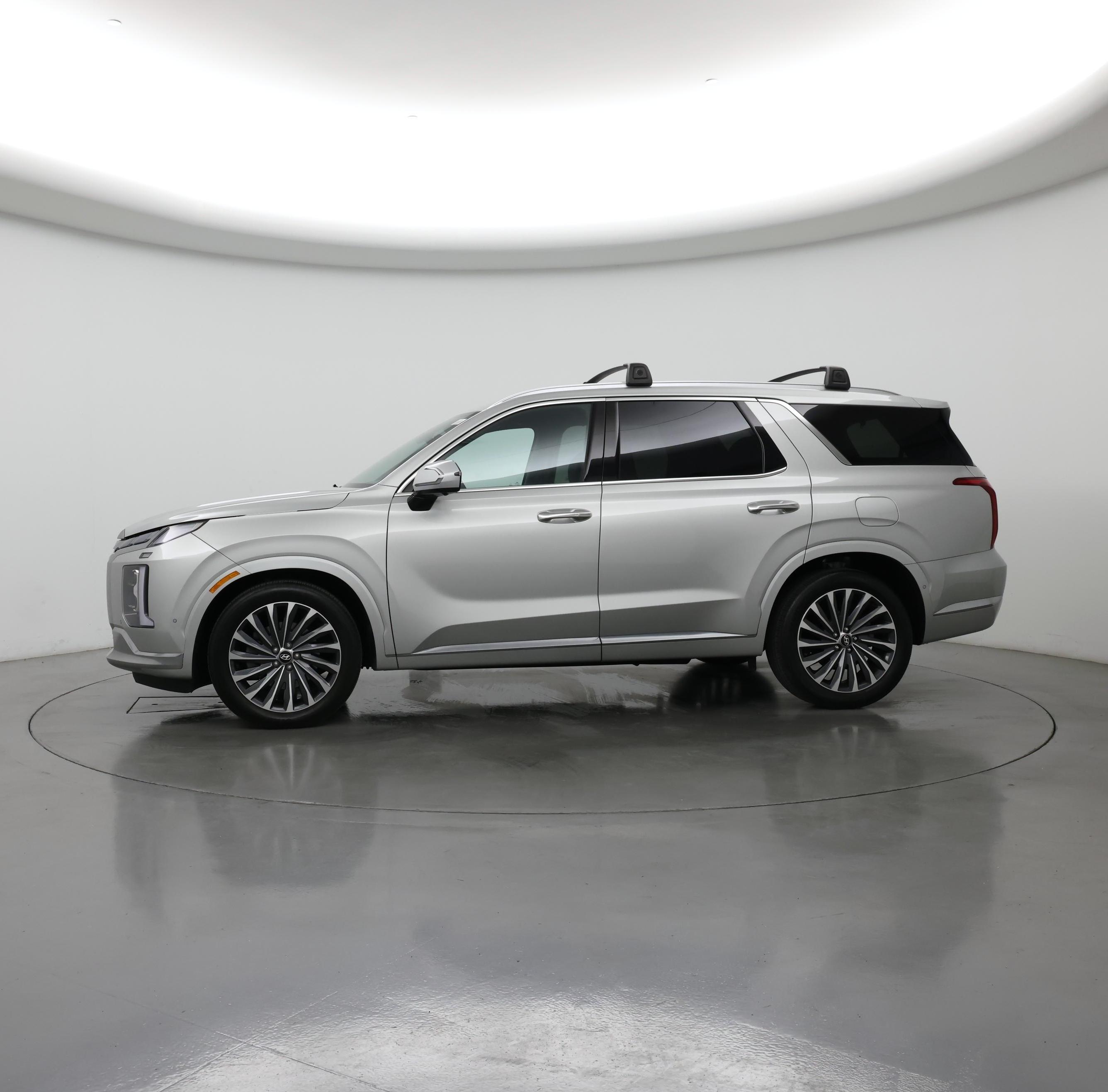 Thumbnail: 2024 Hyundai Palisade - 3