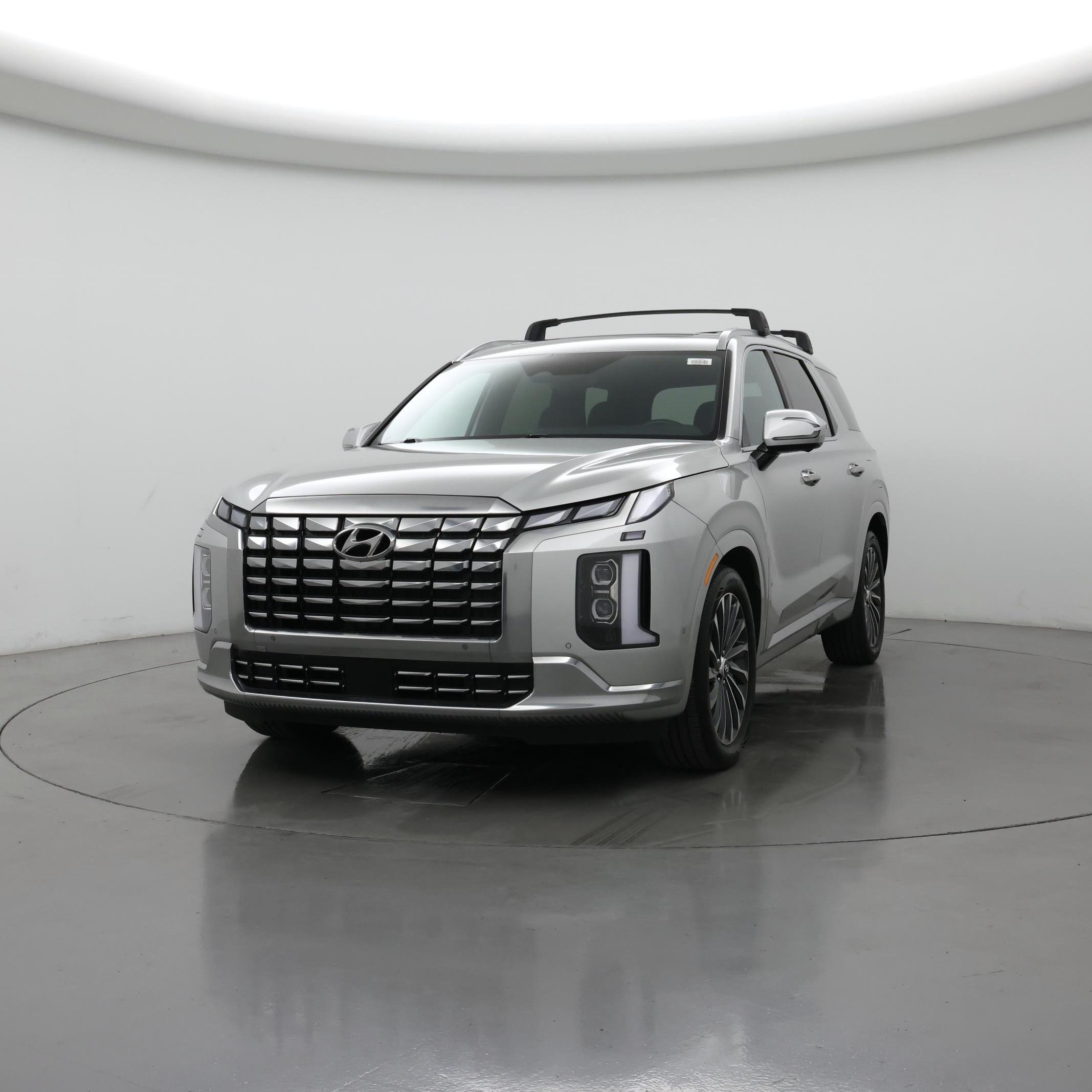Thumbnail: 2024 Hyundai Palisade - 4