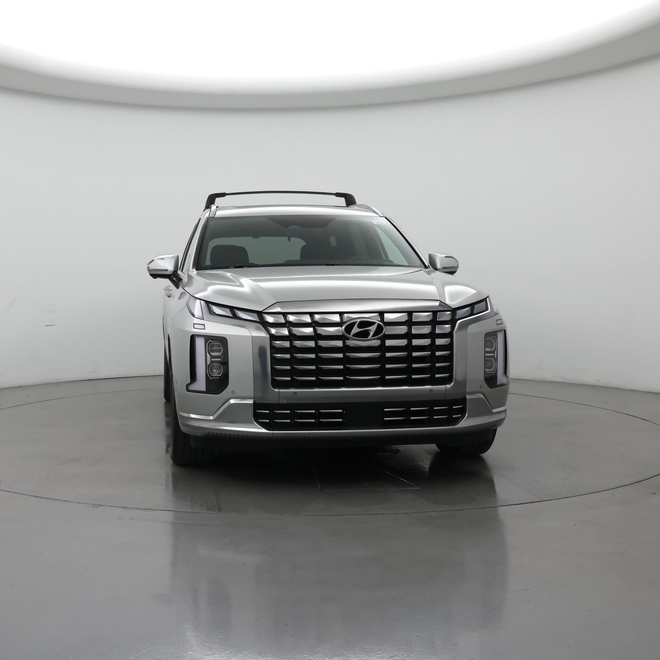 Thumbnail: 2024 Hyundai Palisade - 5