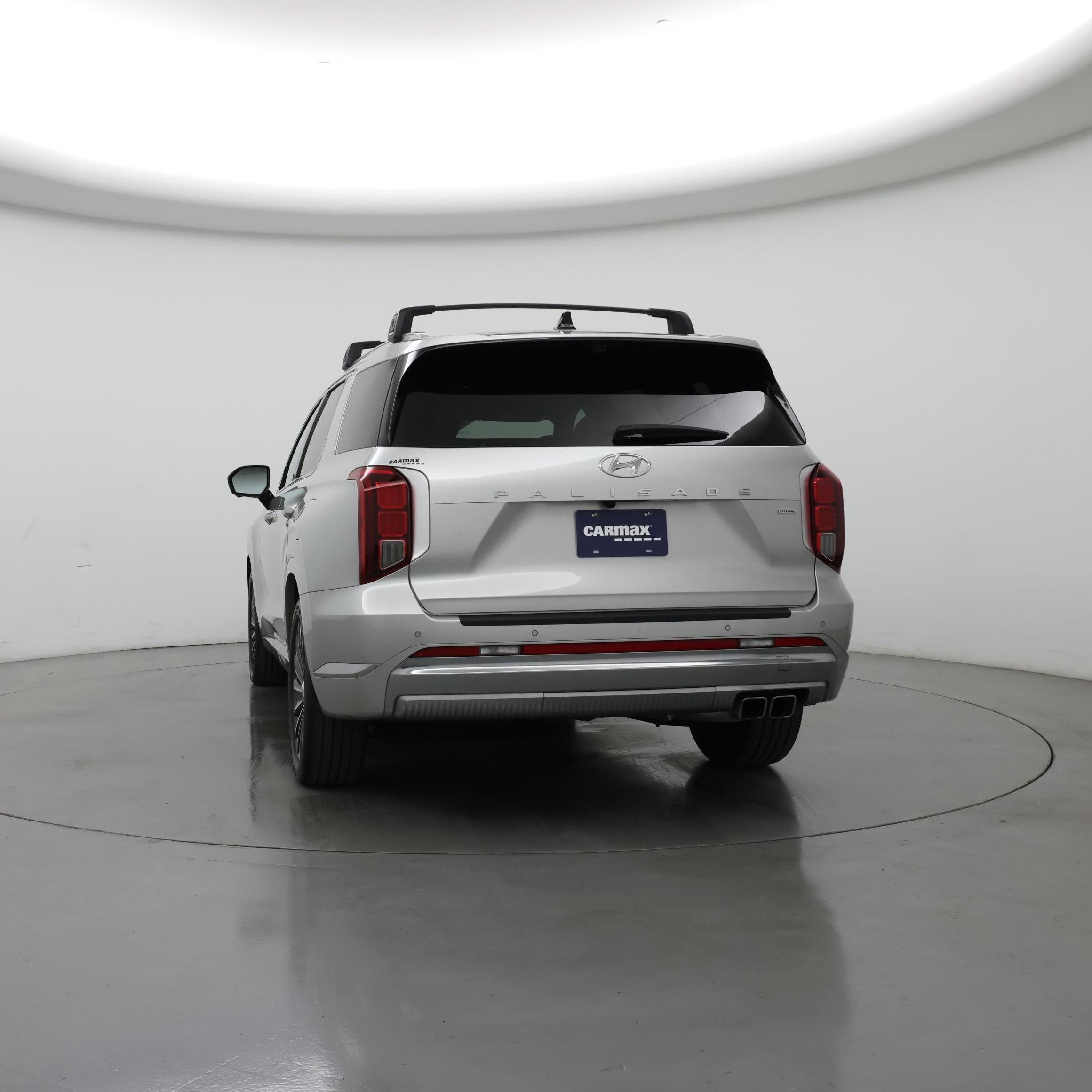 Thumbnail: 2024 Hyundai Palisade - 6