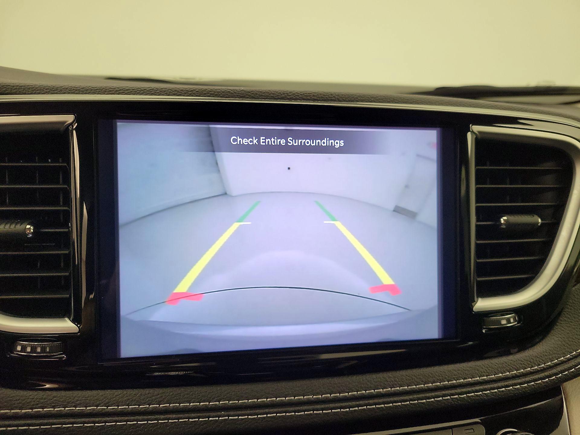 Thumbnail: 2023 Chrysler Pacifica - 15