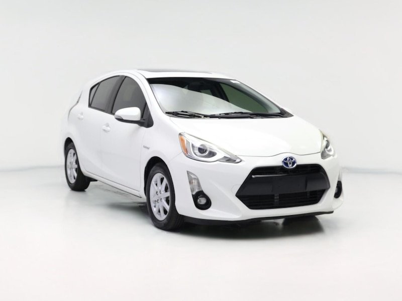 2015 Toyota Prius c Four -
                  Orlando, FL