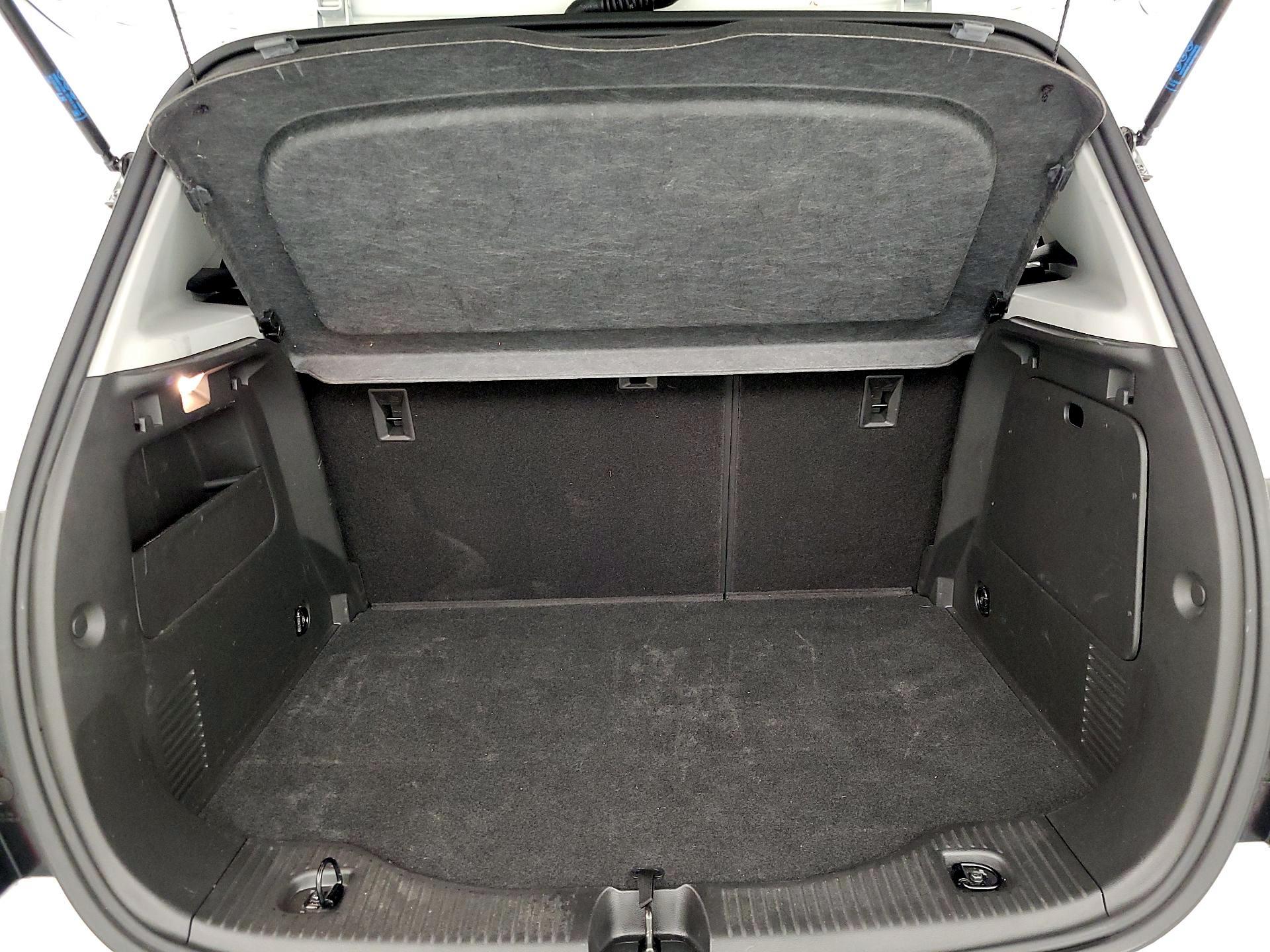 Thumbnail: 2020 Chevrolet Trax - 20