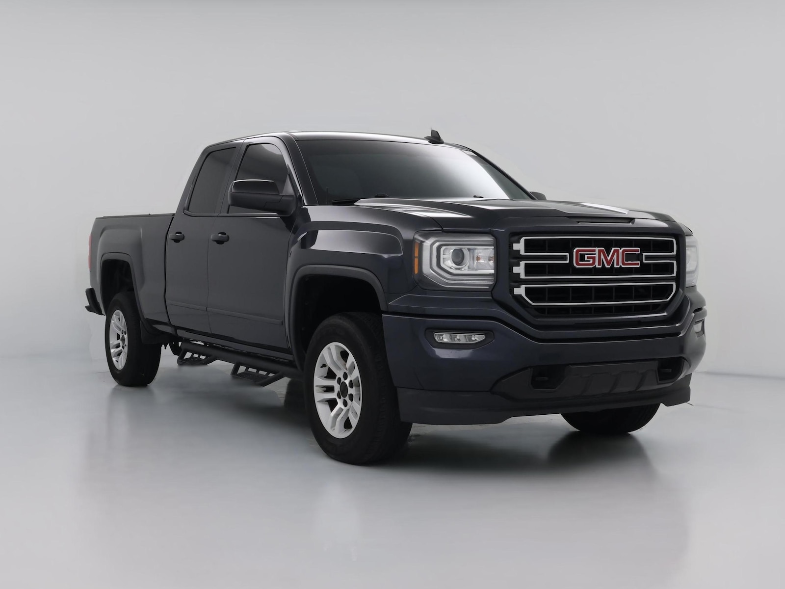 2019 GMC Sierra 1500 Limited Base