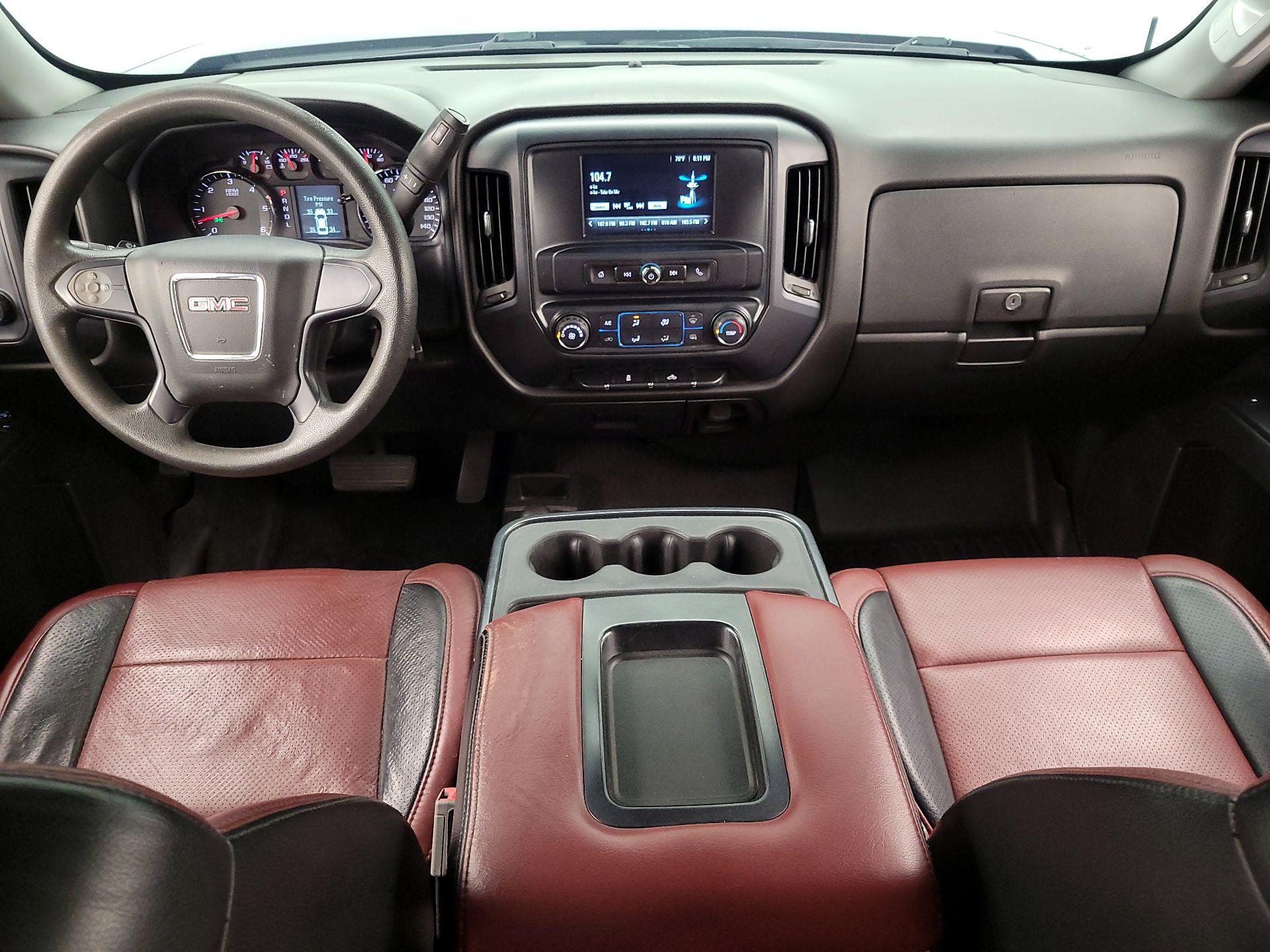 Thumbnail: 2019 GMC Sierra 1500 - 9